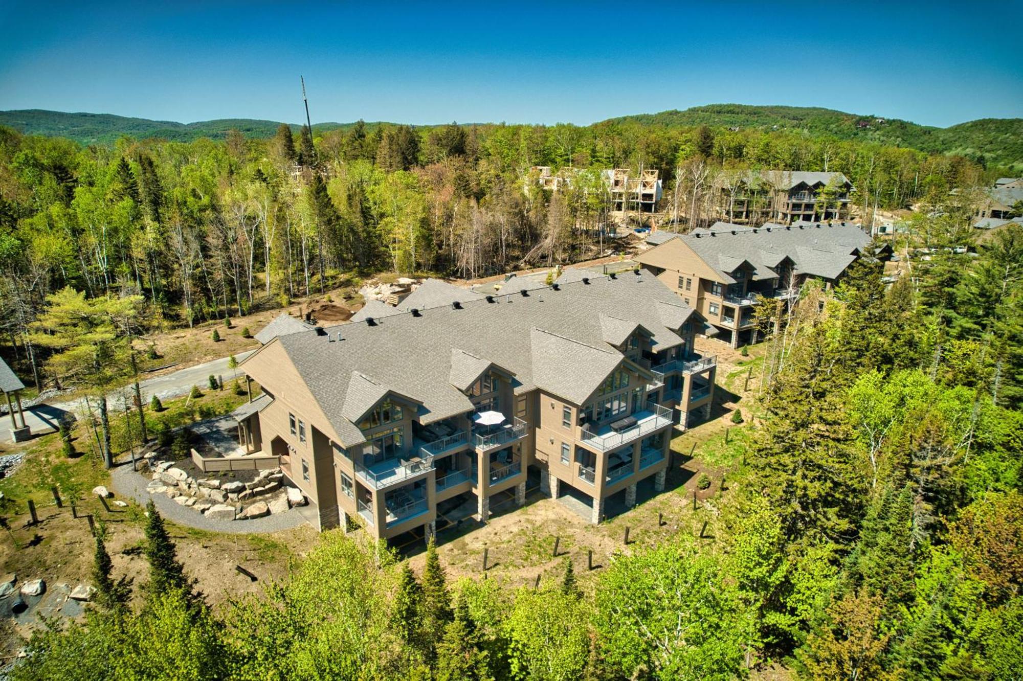 Verbier By Tremblant Platinum