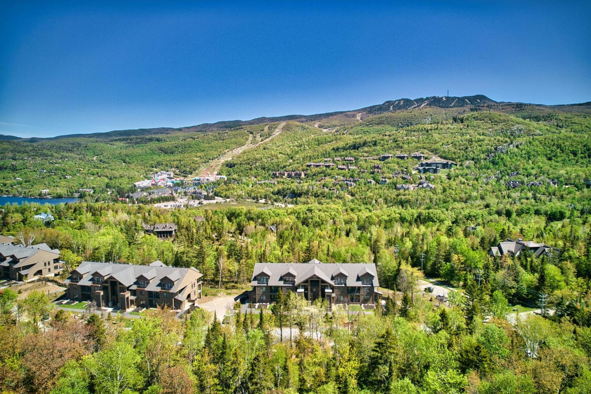 Verbier By Tremblant Platinum Apartment Mont-Tremblant