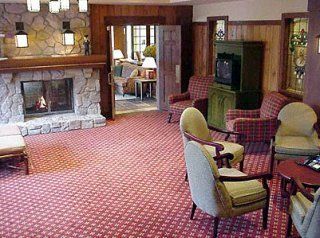 Hotel Tour Des Voyageurs 3*