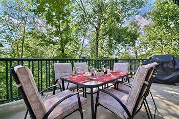 Apartment Village Pinoteau By Tremblant Sunstar Mont-Tremblant