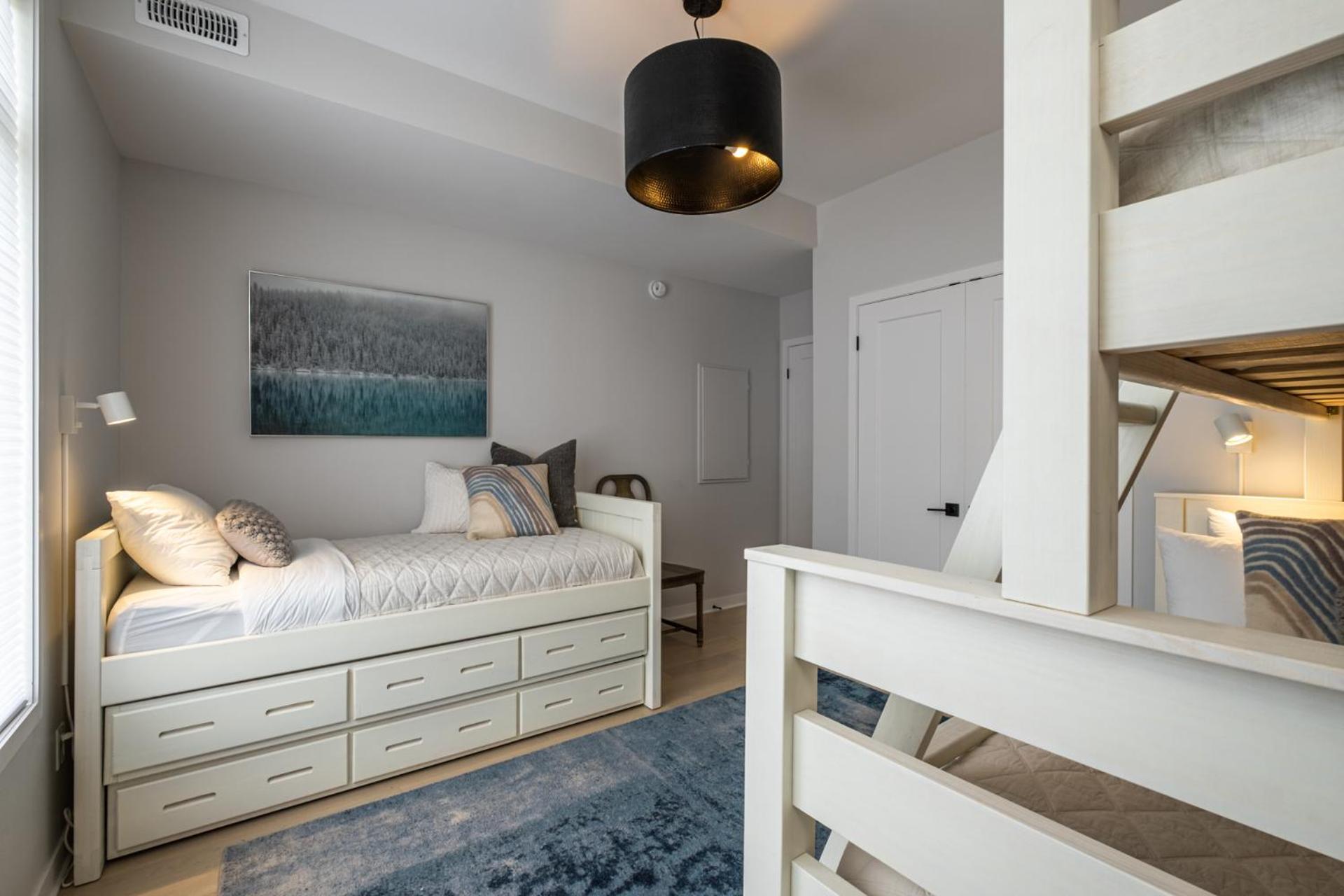 La Totale : Luxury 3 Bedroom At The Mountain *