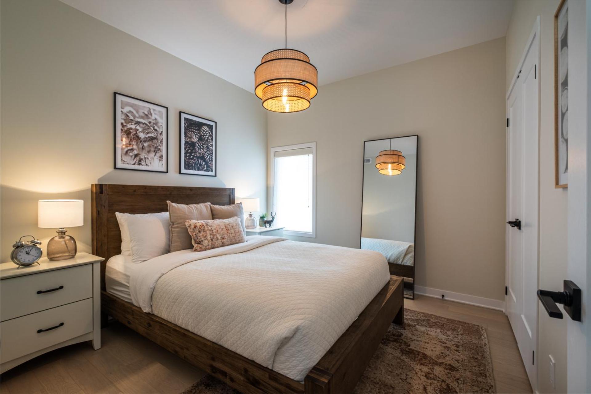 La Totale : Luxury 3 Bedroom At The Mountain Holiday home *