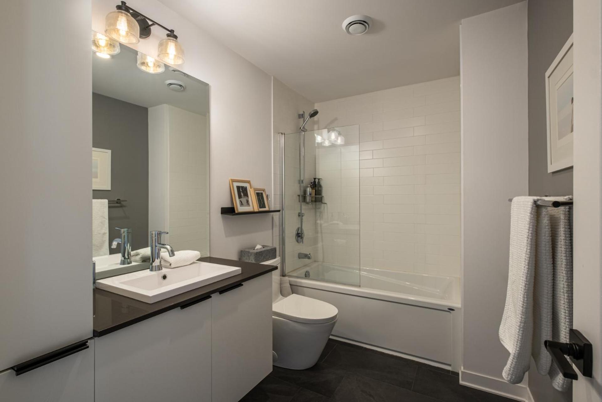 La Totale : Luxury 3 Bedroom At The Mountain Holiday home Mont-Tremblant