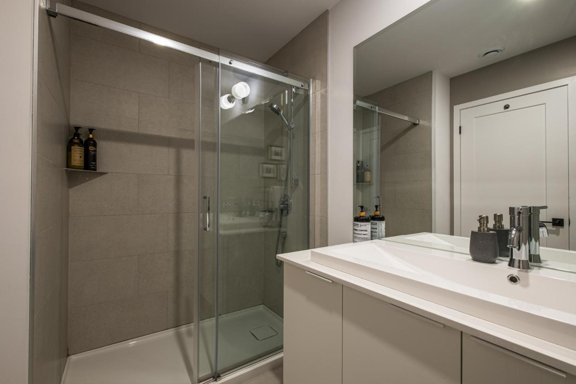 La Totale : Luxury 3 Bedroom At The Mountain