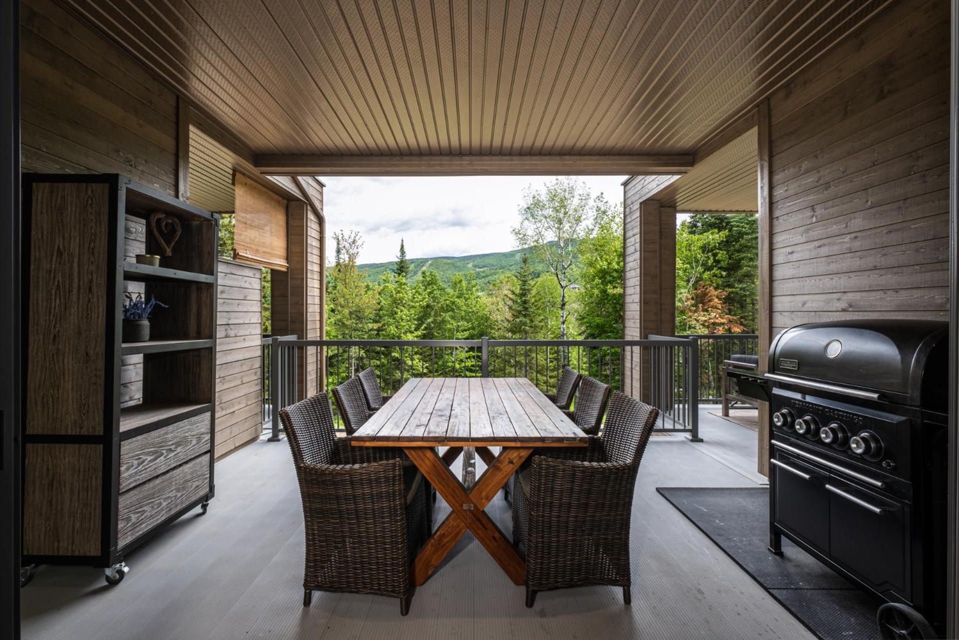 Holiday home La Totale : Luxury 3 Bedroom At The Mountain *