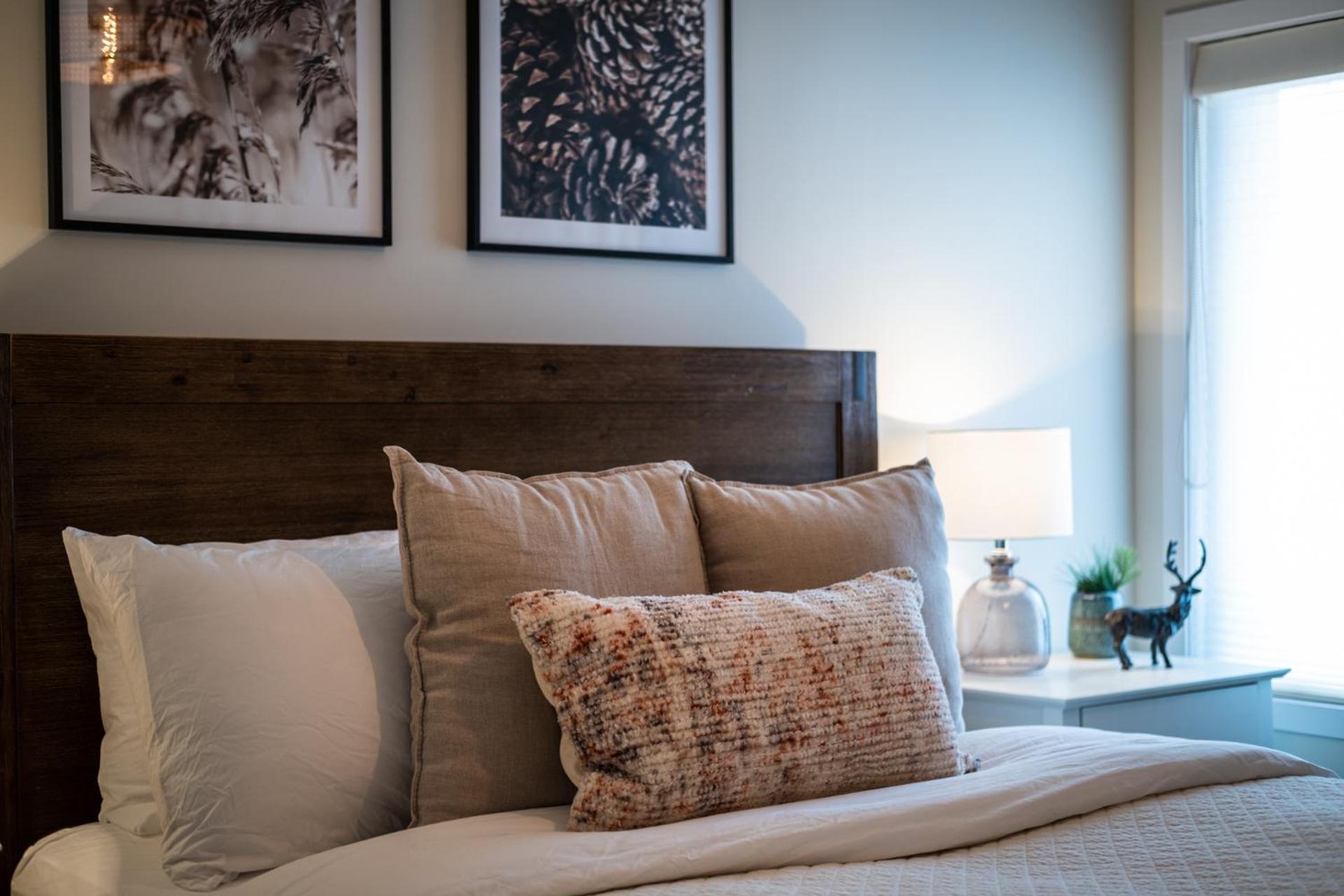Holiday home La Totale : Luxury 3 Bedroom At The Mountain Mont-Tremblant
