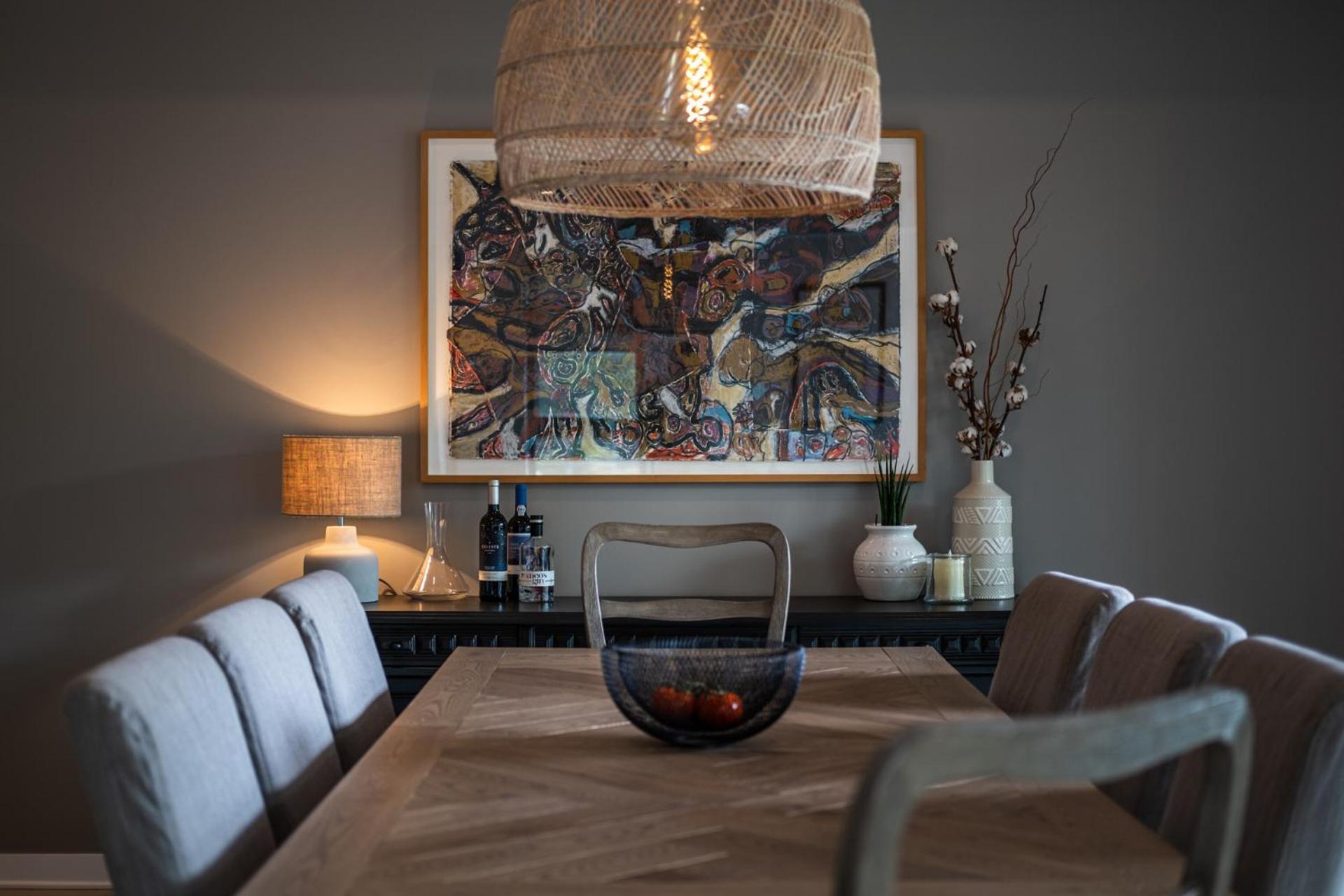 La Totale : Luxury 3 Bedroom At The Mountain Holiday home Mont-Tremblant