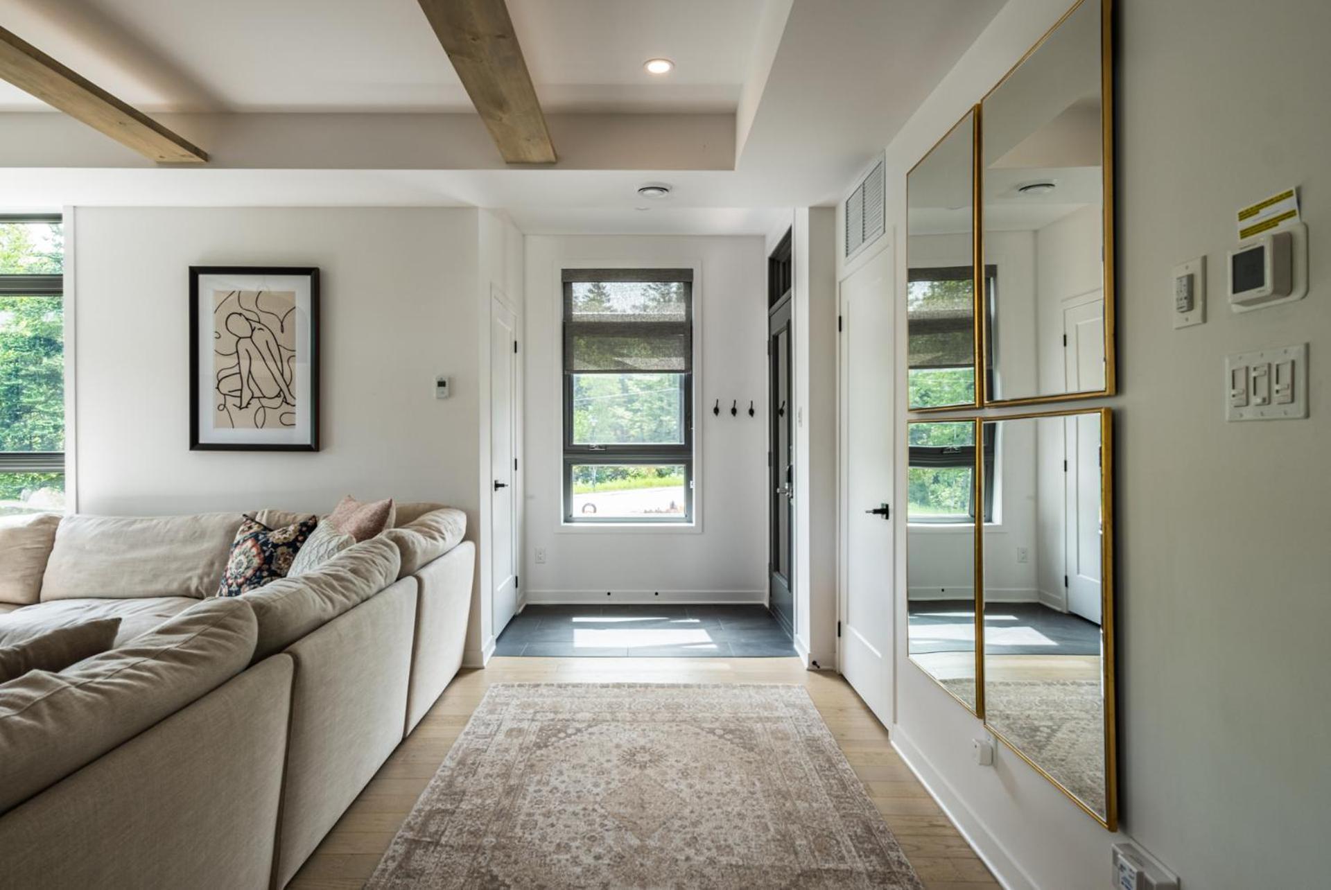 La Totale : Luxury 3 Bedroom At The Mountain *