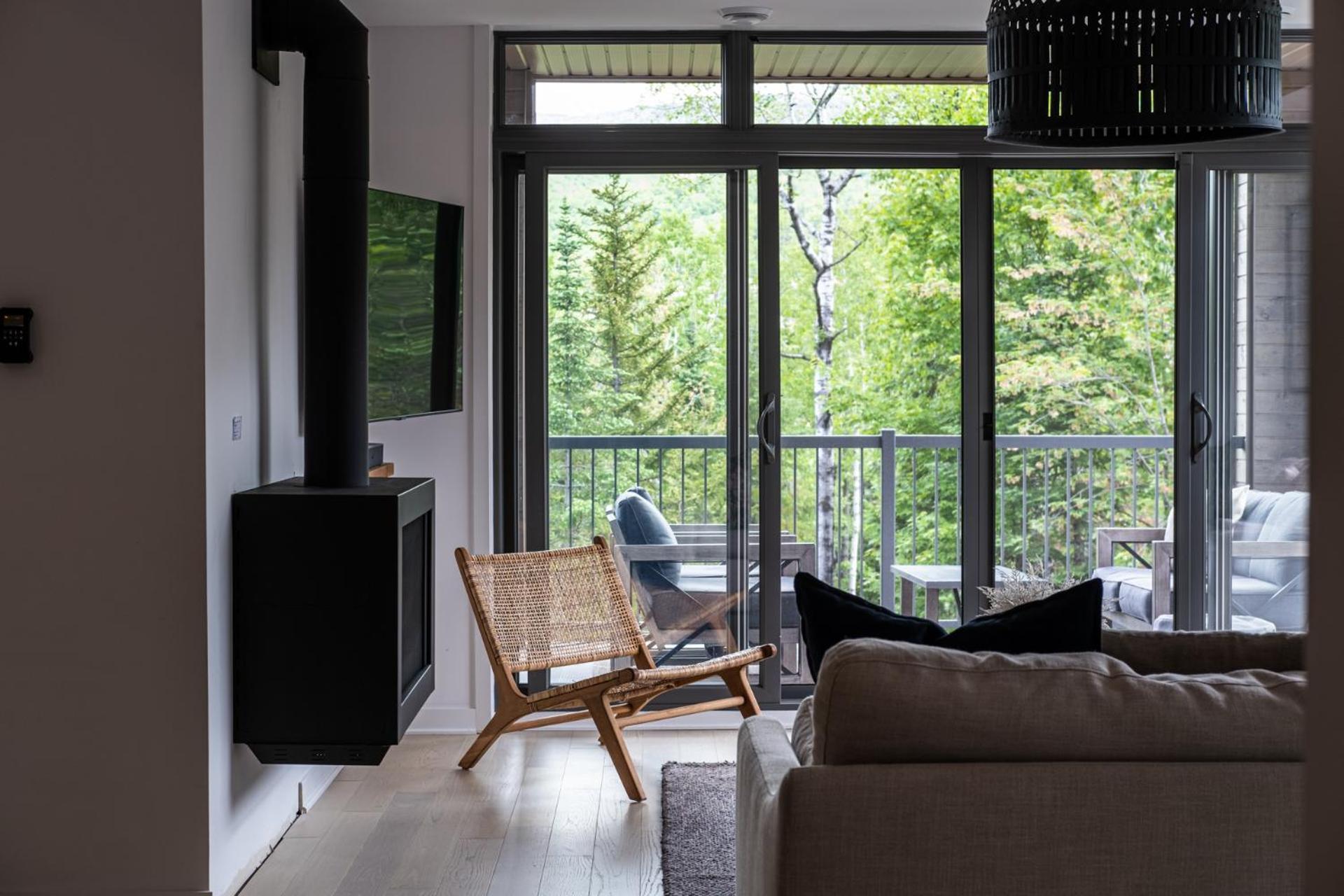 La Totale : Luxury 3 Bedroom At The Mountain Holiday home *