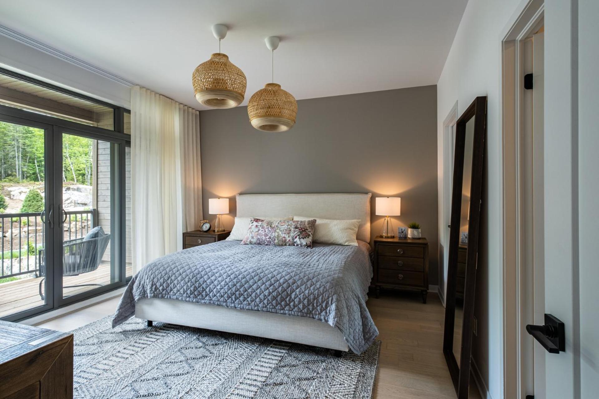 La Totale : Luxury 3 Bedroom At The Mountain *