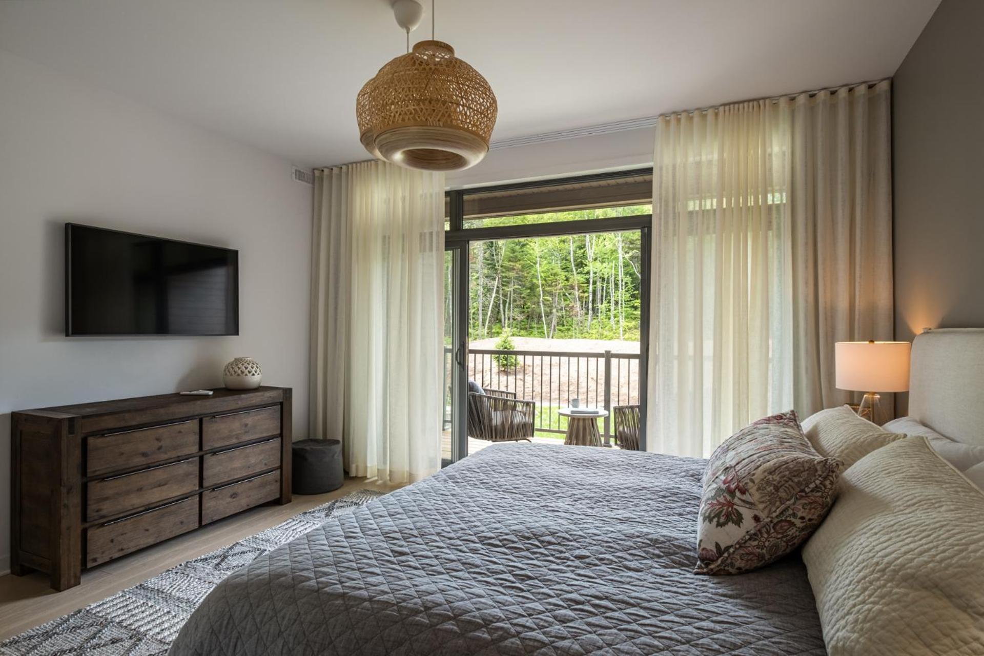 La Totale : Luxury 3 Bedroom At The Mountain Holiday home *