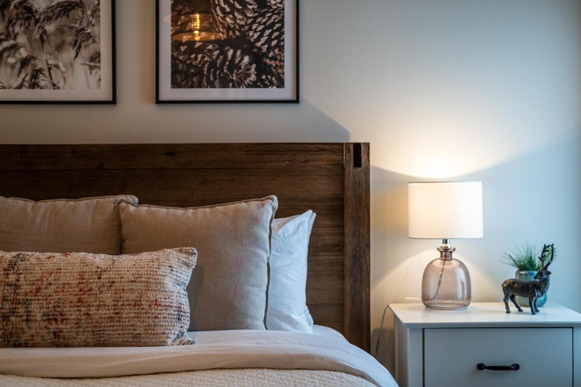 La Totale : Luxury 3 Bedroom At The Mountain Holiday home
