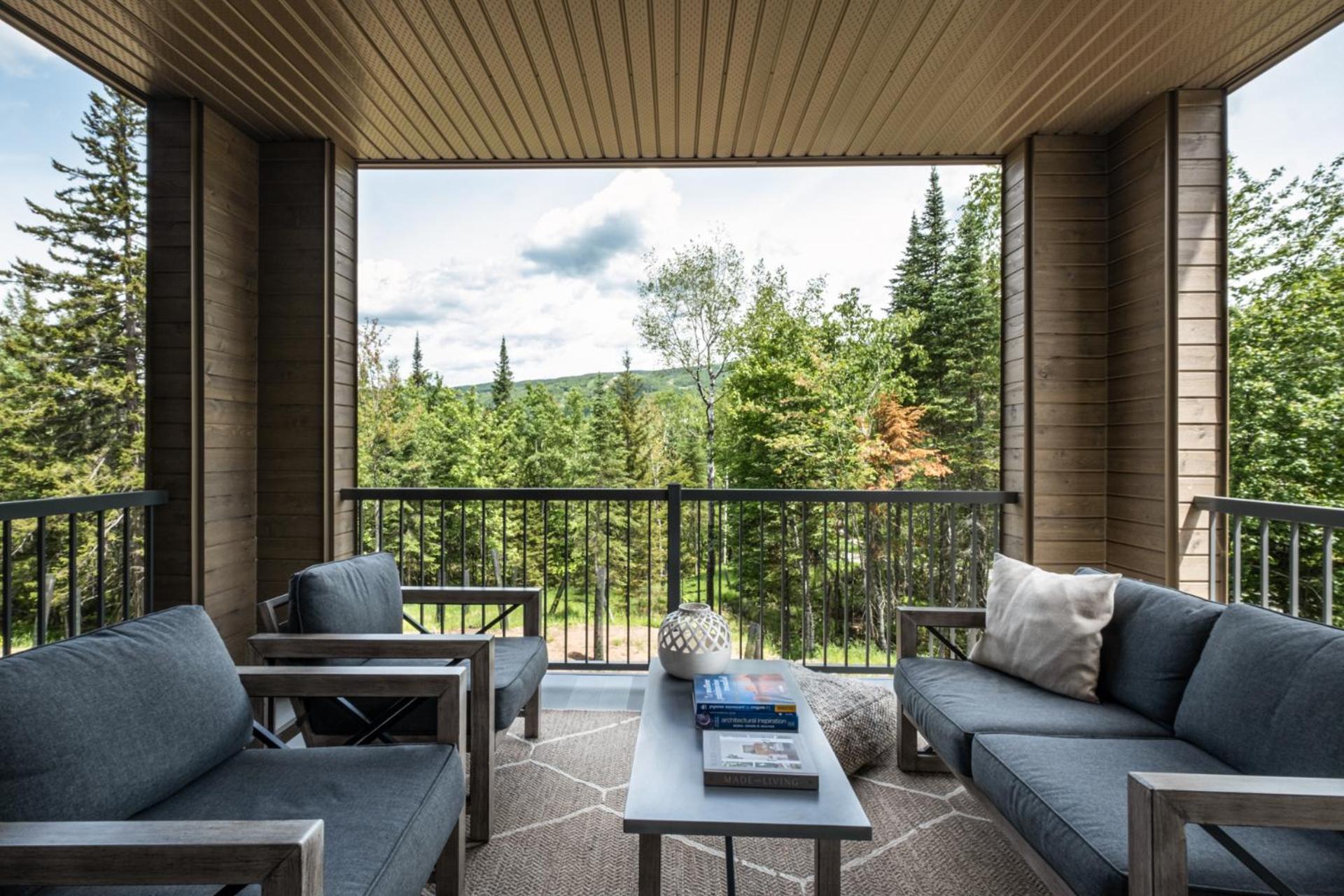 La Totale : Luxury 3 Bedroom At The Mountain *