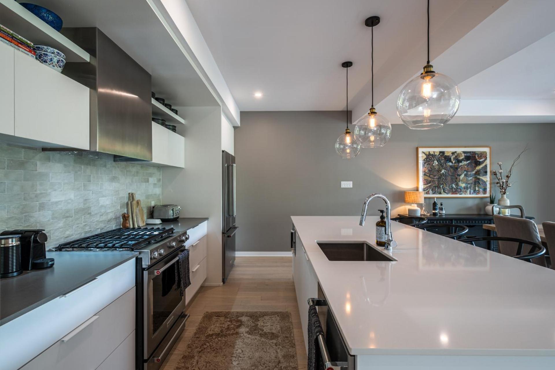 Holiday home La Totale : Luxury 3 Bedroom At The Mountain