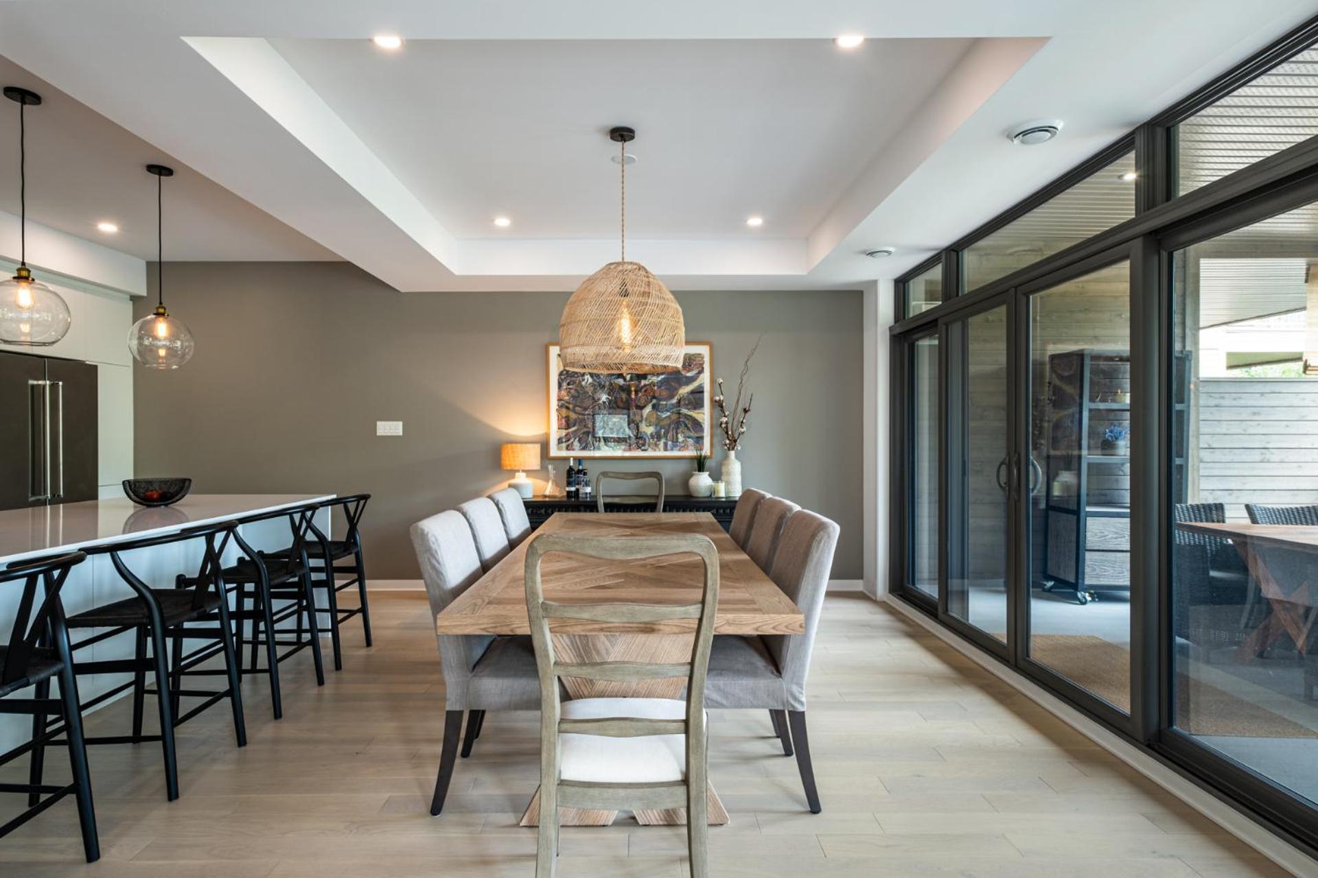 Holiday home La Totale : Luxury 3 Bedroom At The Mountain