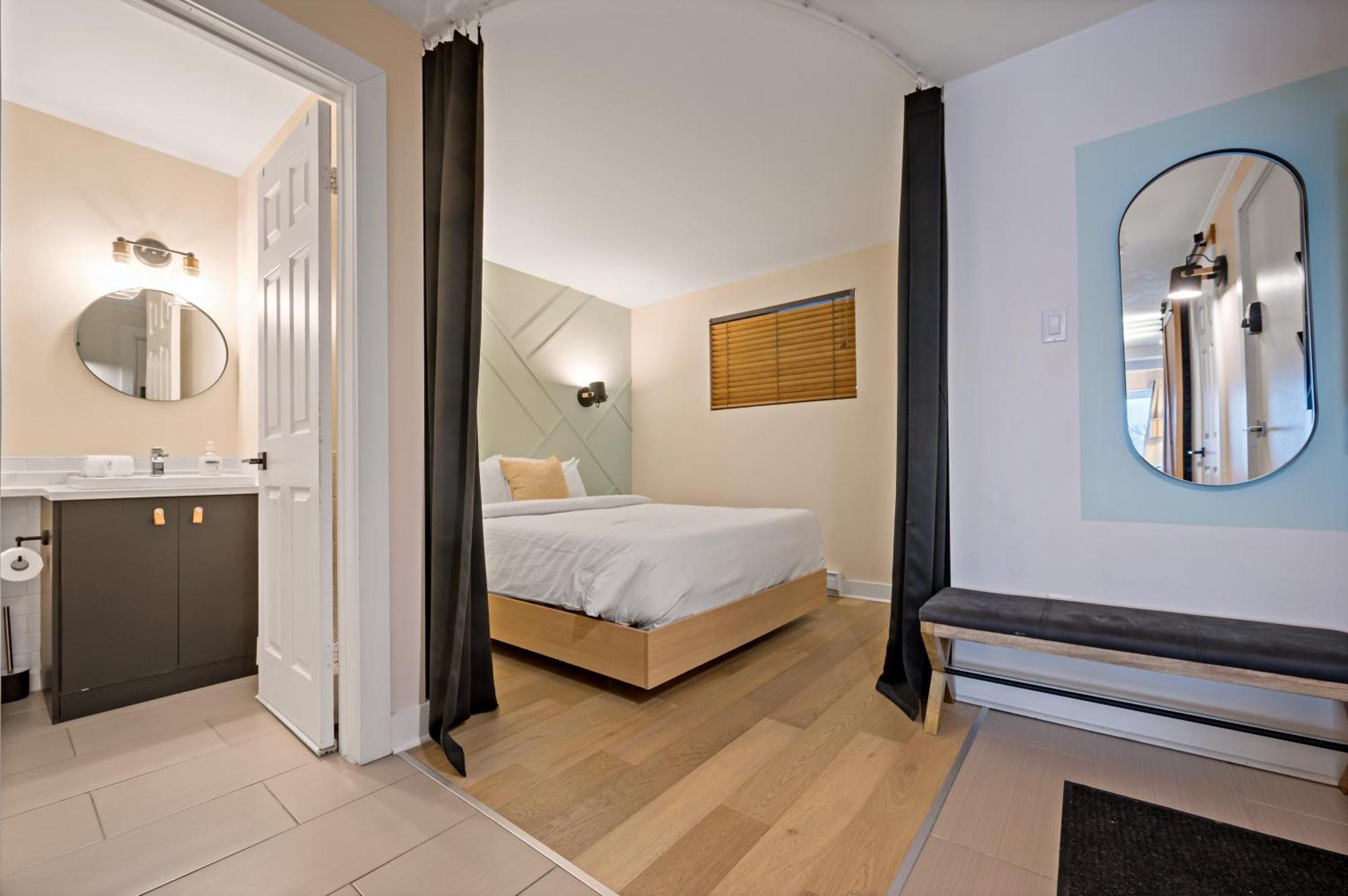 Du By Rendez-vous Mont-Tremblant
