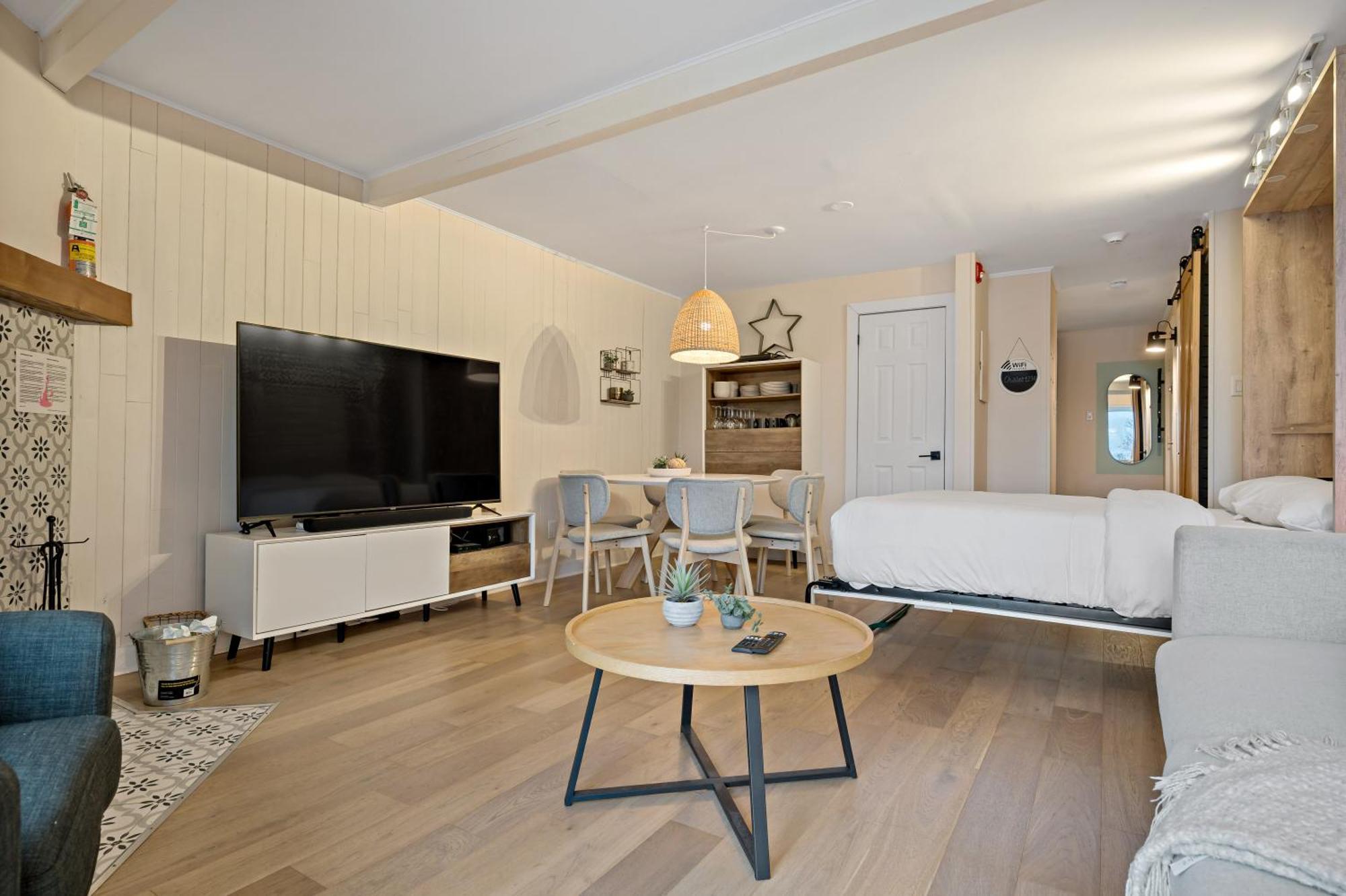Apartment Du By Rendez-vous