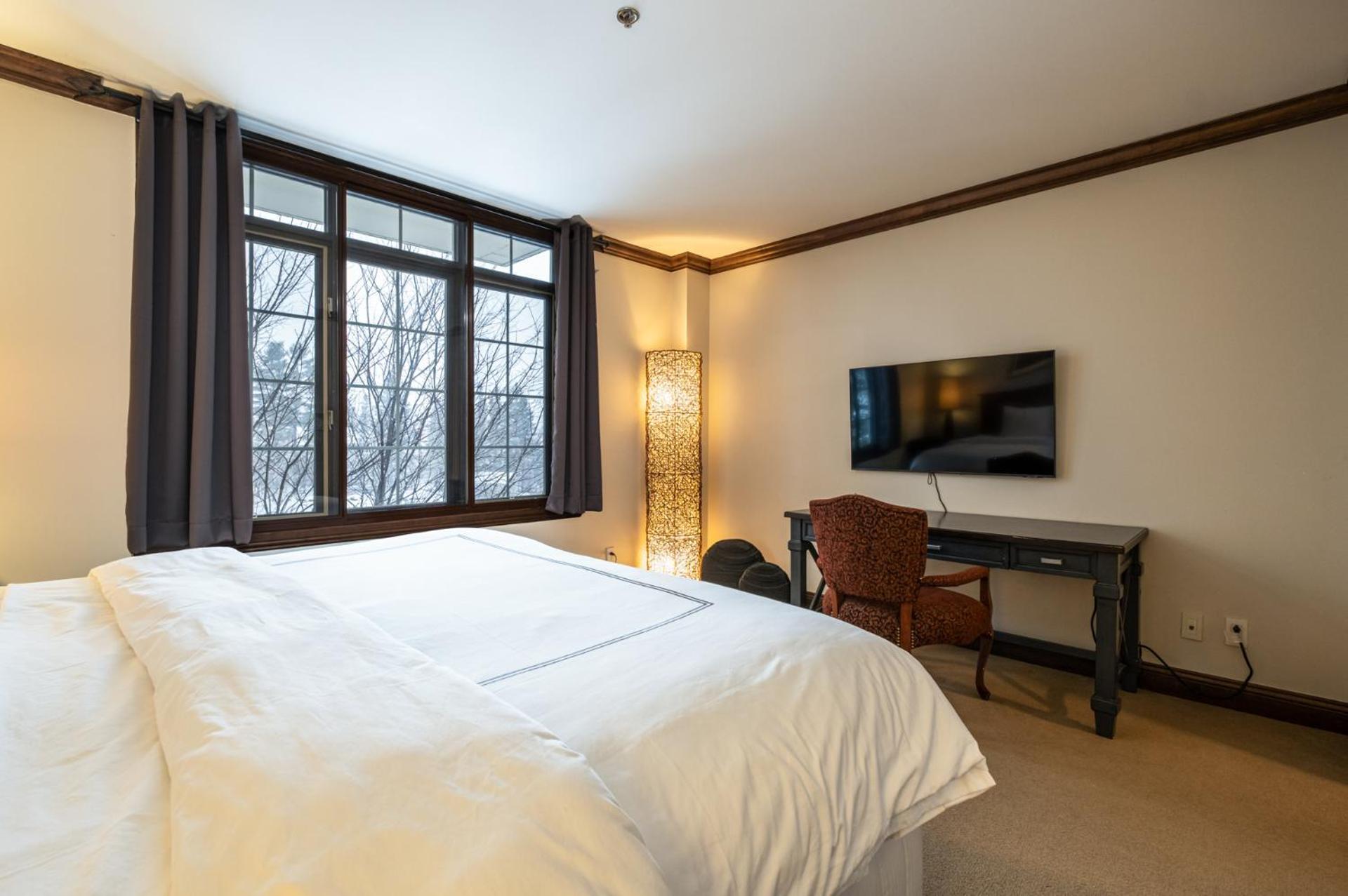 Tremblant Prestige - Bondurant 95-10 Mont-Tremblant