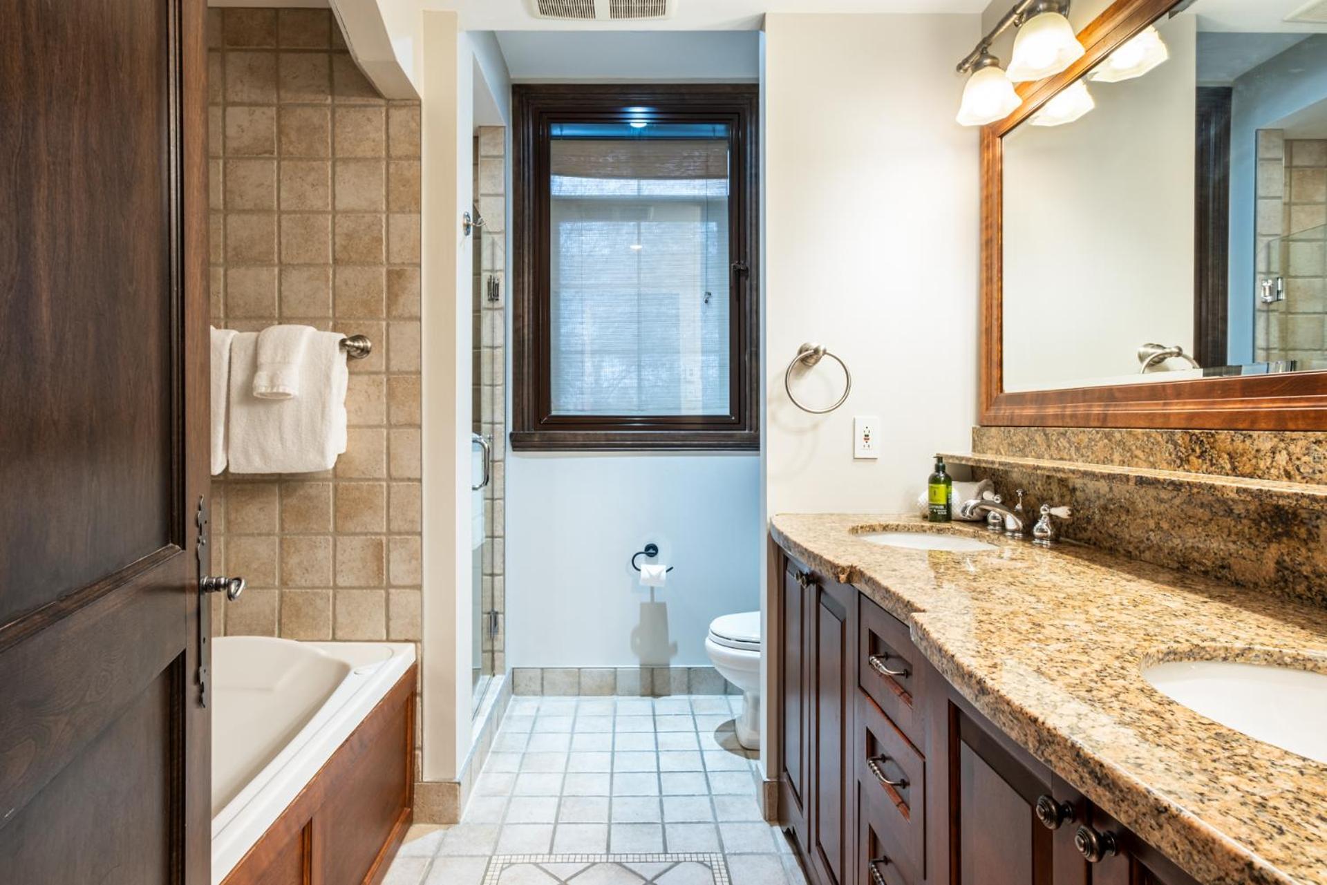 Tremblant Prestige - Bondurant 95-10 Apartment *