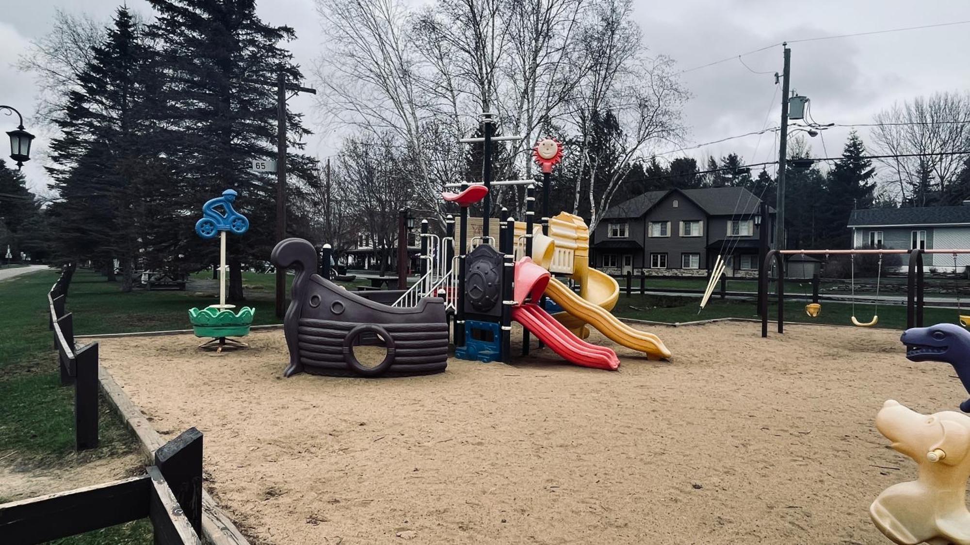 Du Bonheur Mont-Tremblant