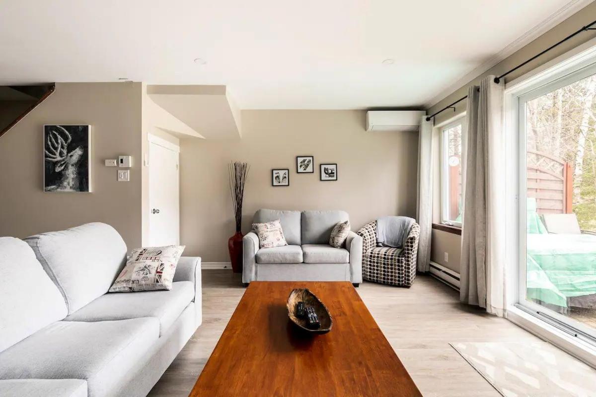 Apartment Aiglon By Rendez-vous *