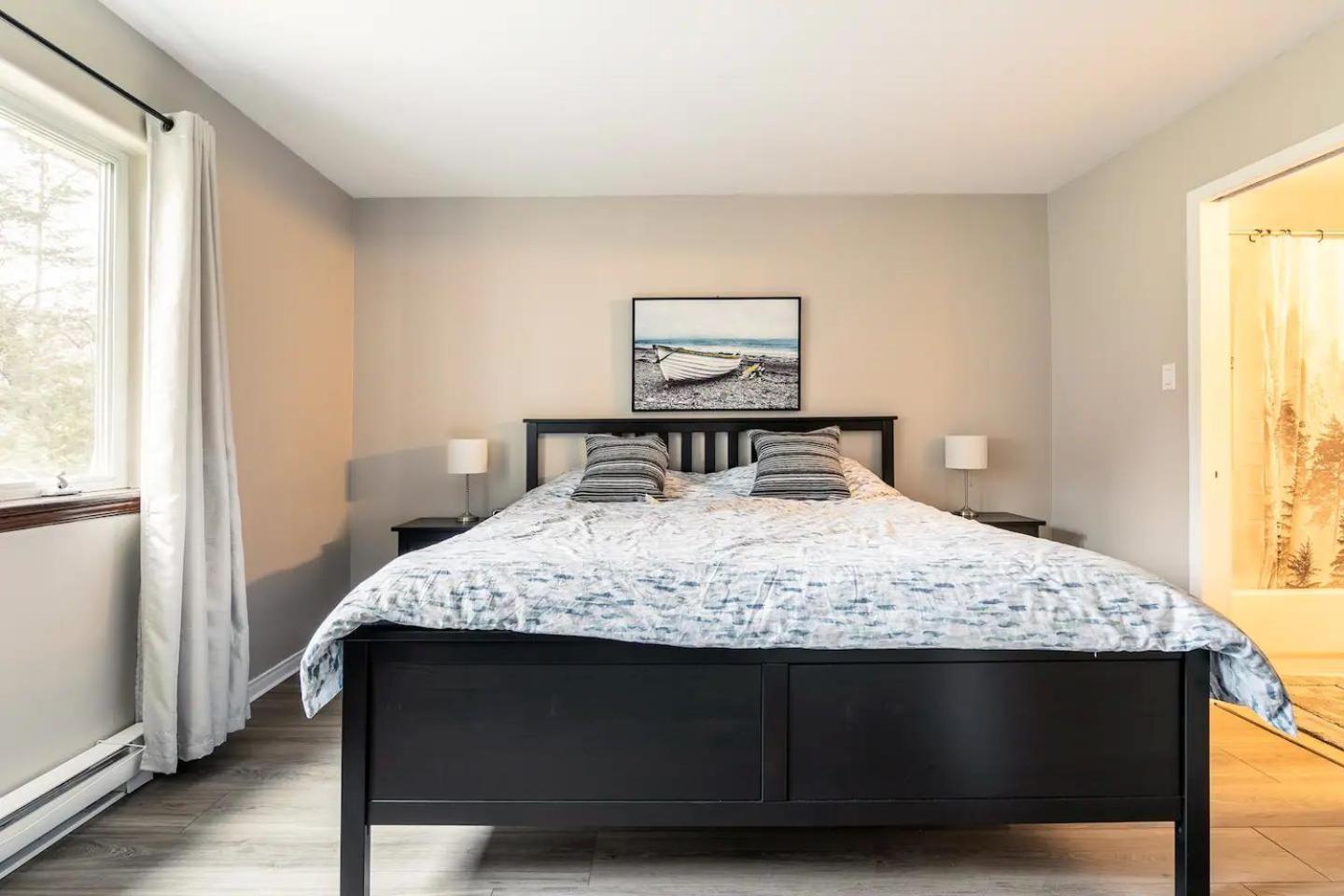 Aiglon By Rendez-vous Apartment