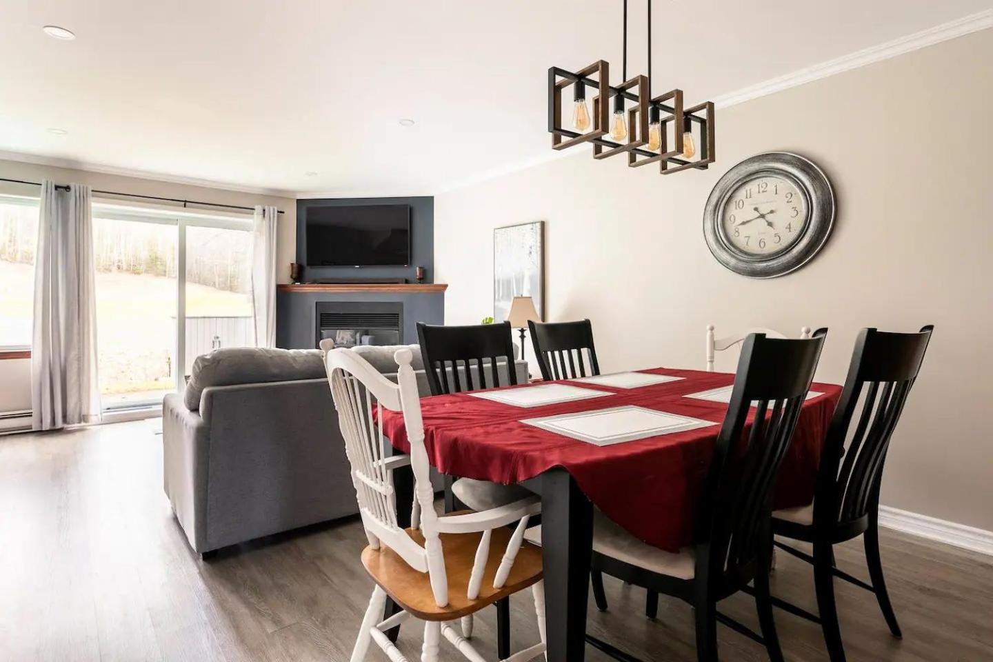 Apartment Aiglon By Rendez-vous Mont-Tremblant