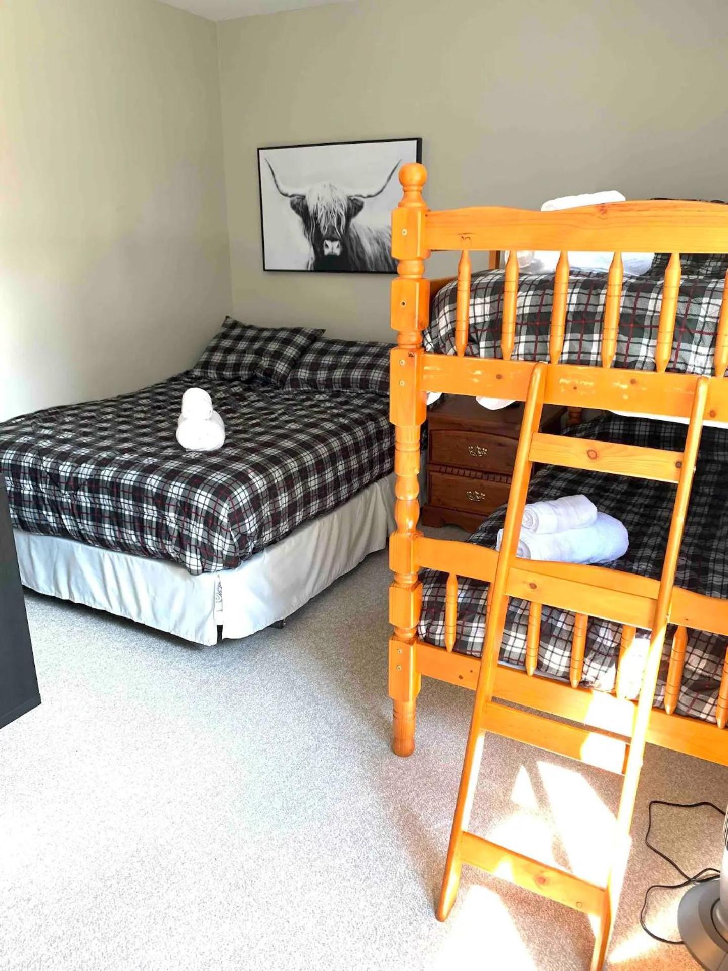 Aiglon By Rendez-vous Apartment Mont-Tremblant