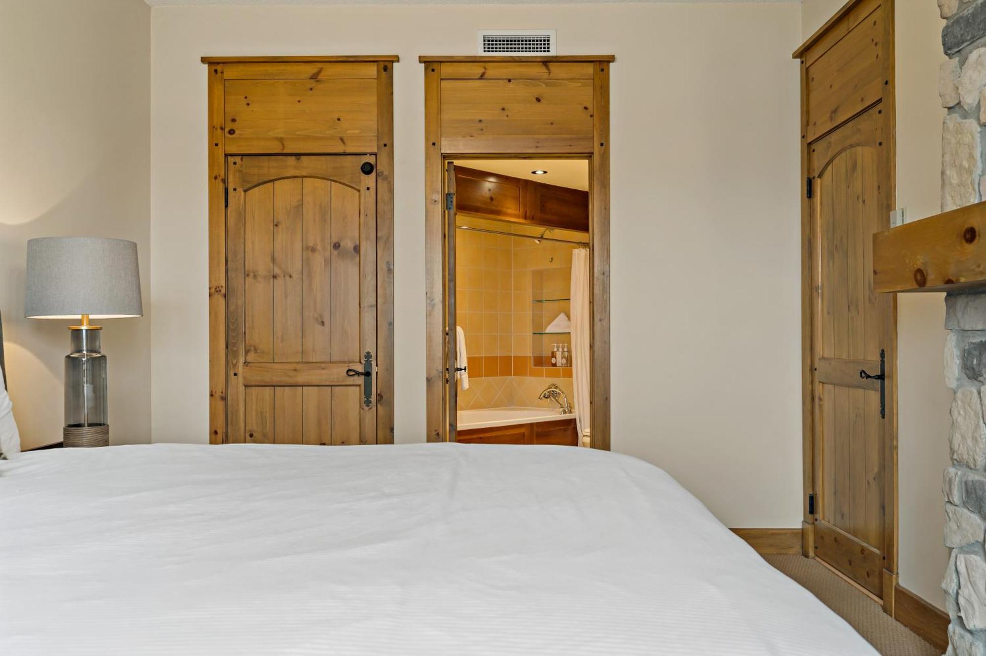 Equinoxe By Rendez-Vous Mont-Tremblant Apartment *