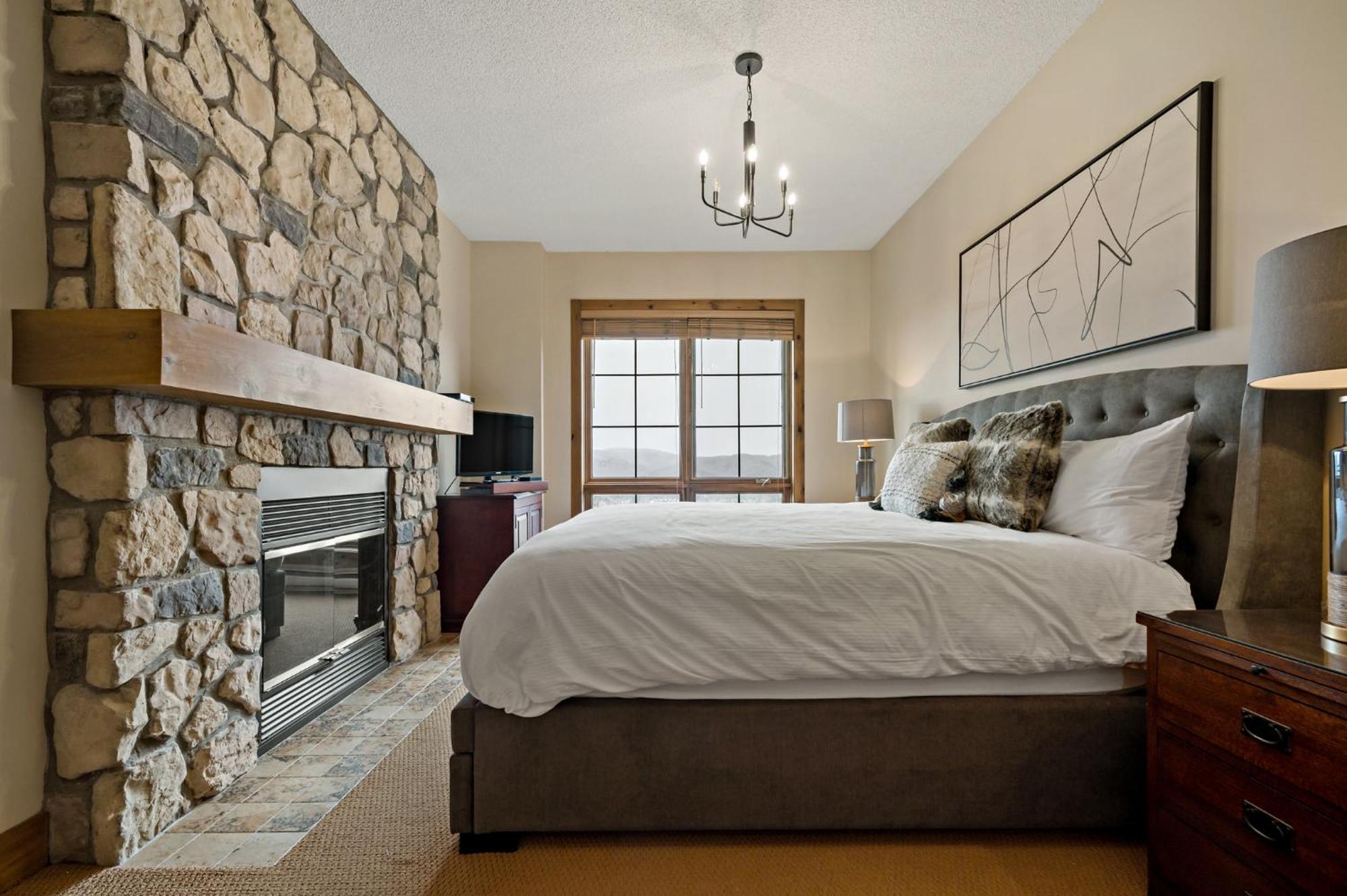 Equinoxe By Rendez-Vous Mont-Tremblant *