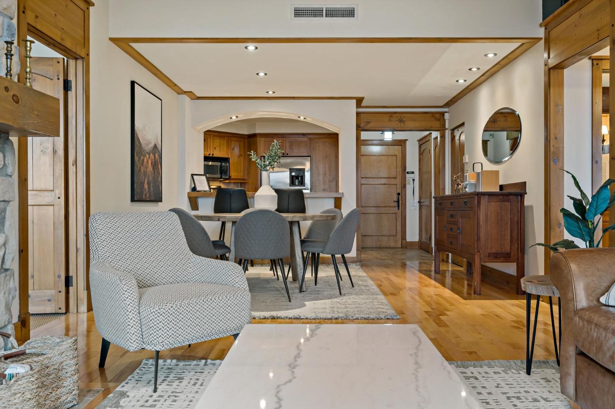 Apartment Equinoxe By Rendez-Vous Mont-Tremblant Mont-Tremblant