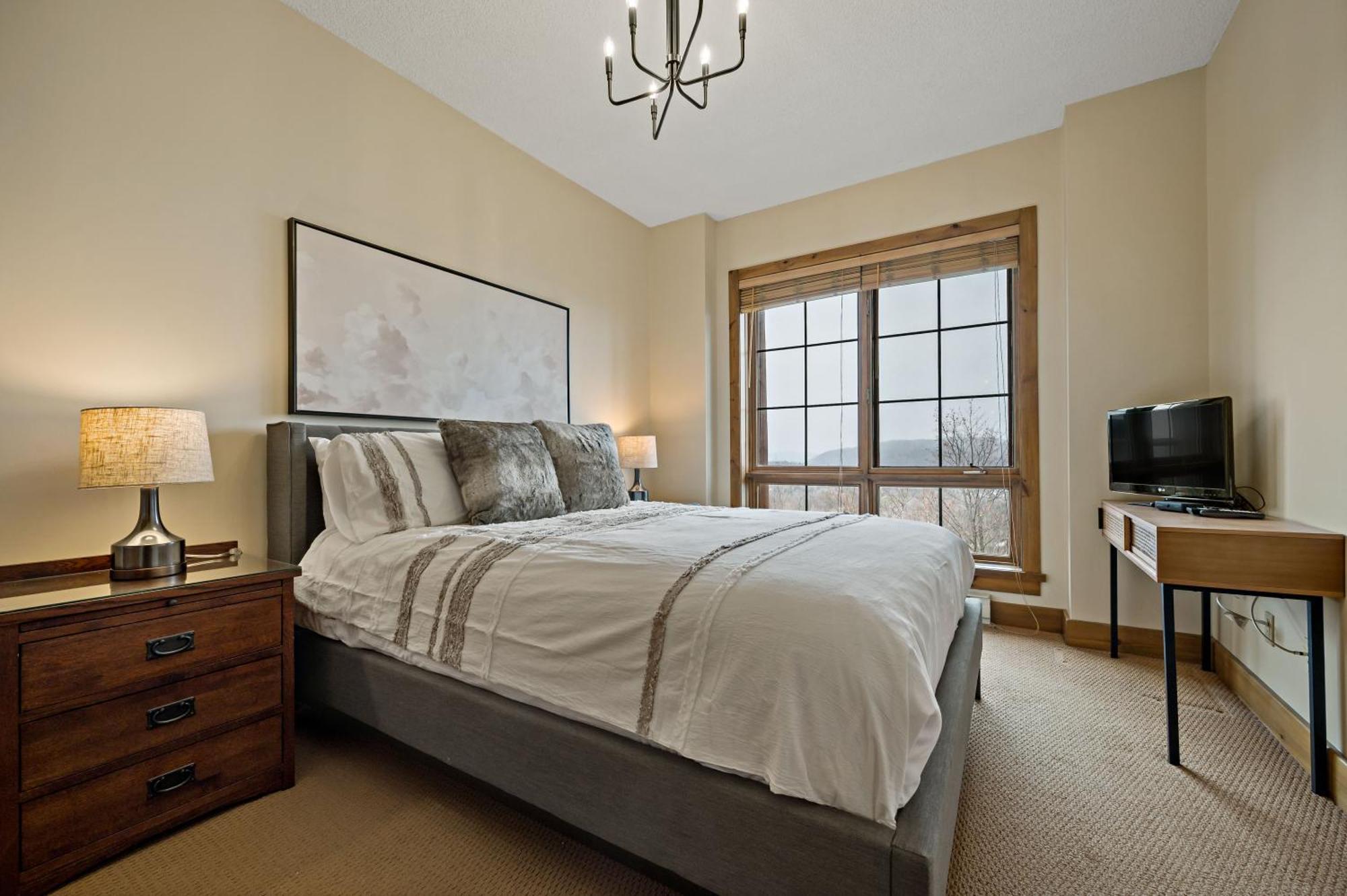 Equinoxe By Rendez-Vous Mont-Tremblant Apartment Mont-Tremblant