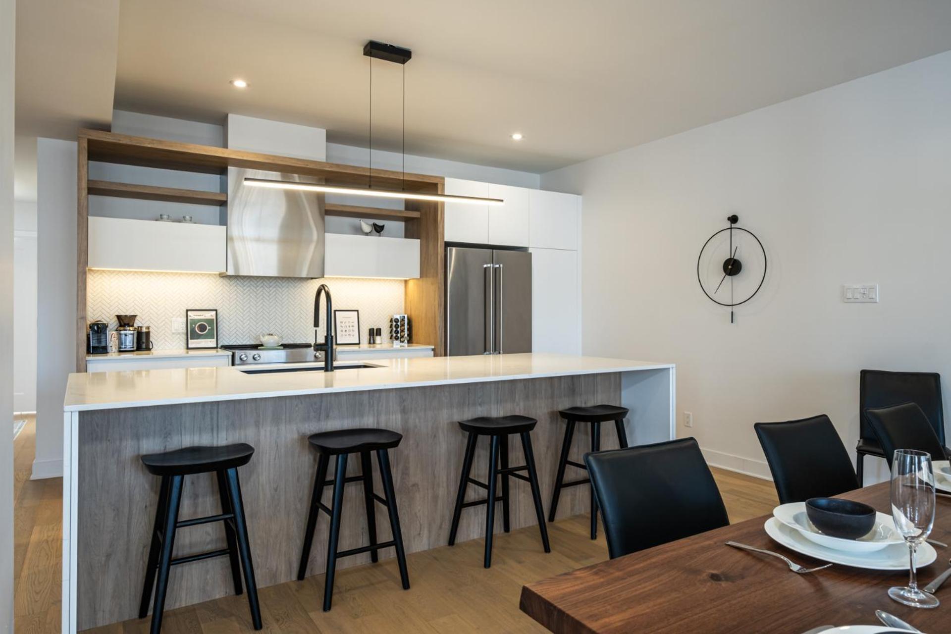 Apartment Tremblant Prestige - Verbier 4-105 Mont-Tremblant