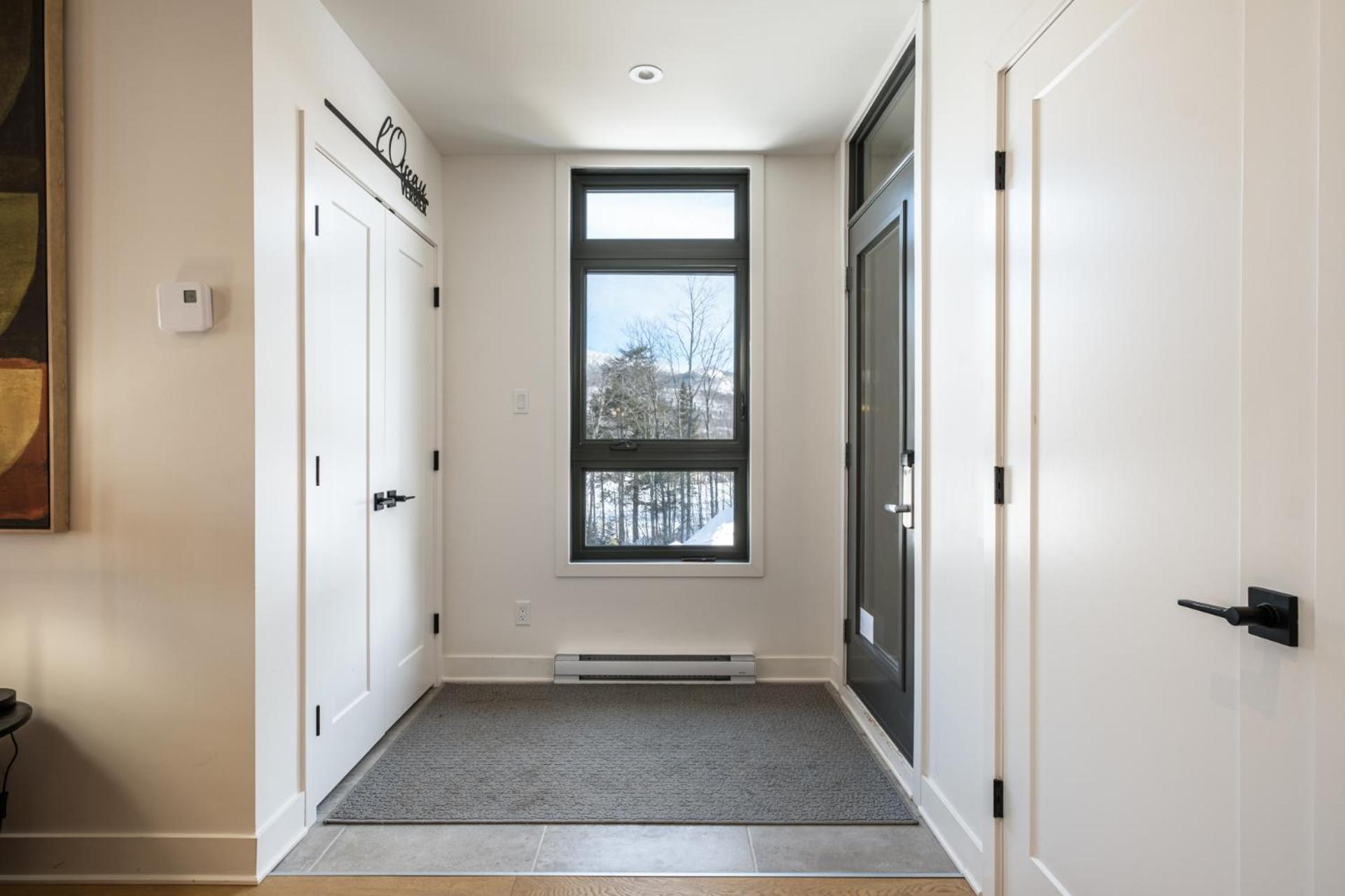 Apartment Tremblant Prestige - Verbier 4-105 Mont-Tremblant