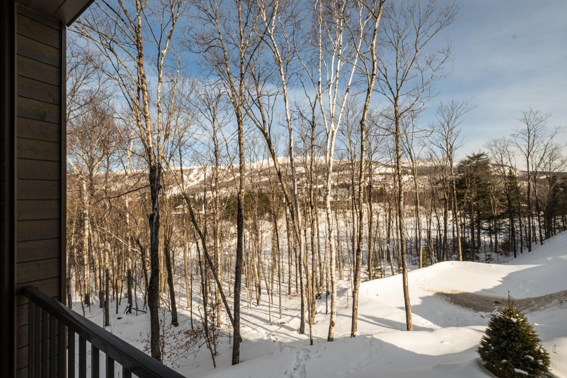 Tremblant Prestige - Verbier 4-105 * Mont-Tremblant