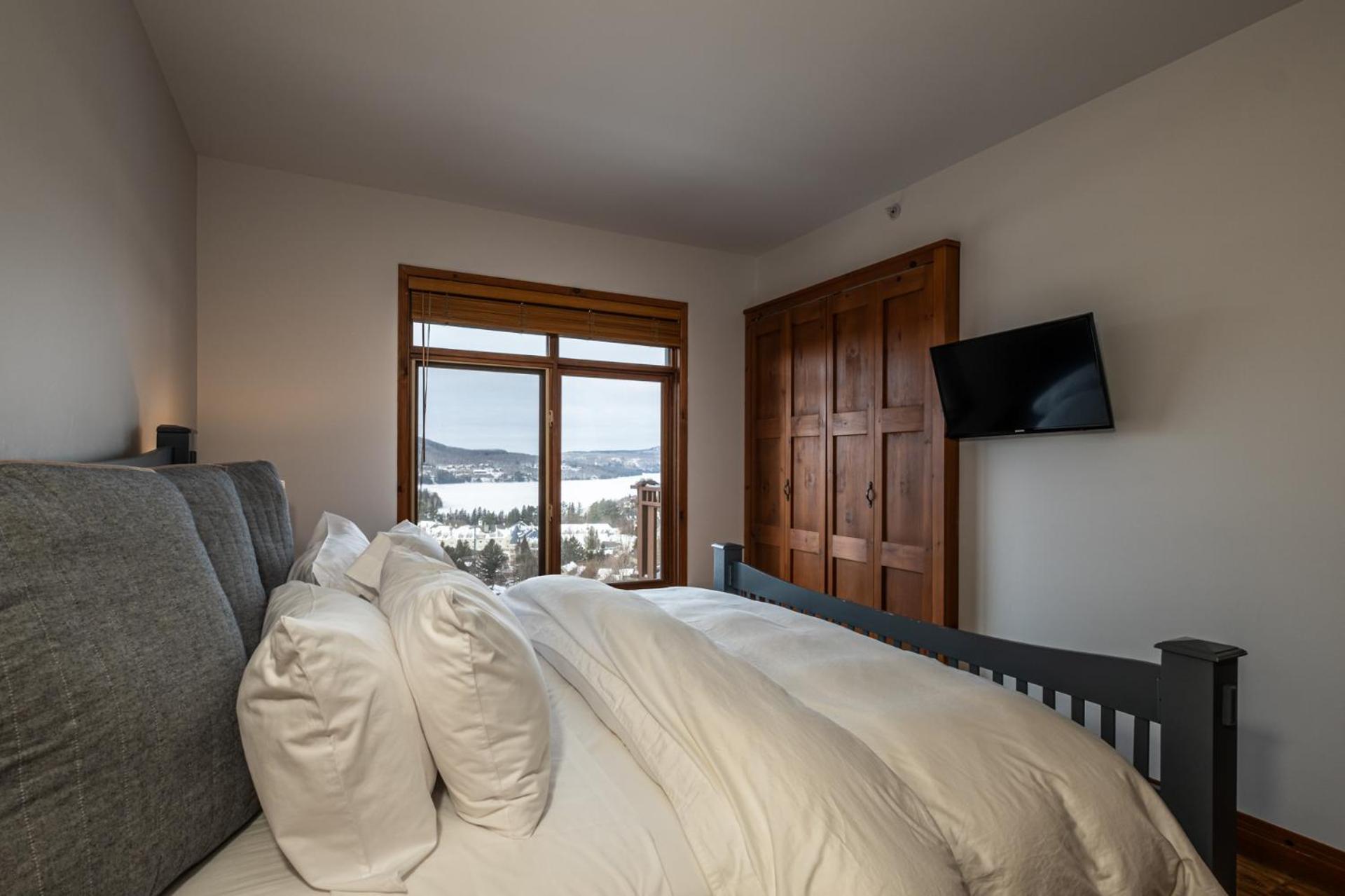 Tremblant Prestige - Altitude 170-5 Apartment