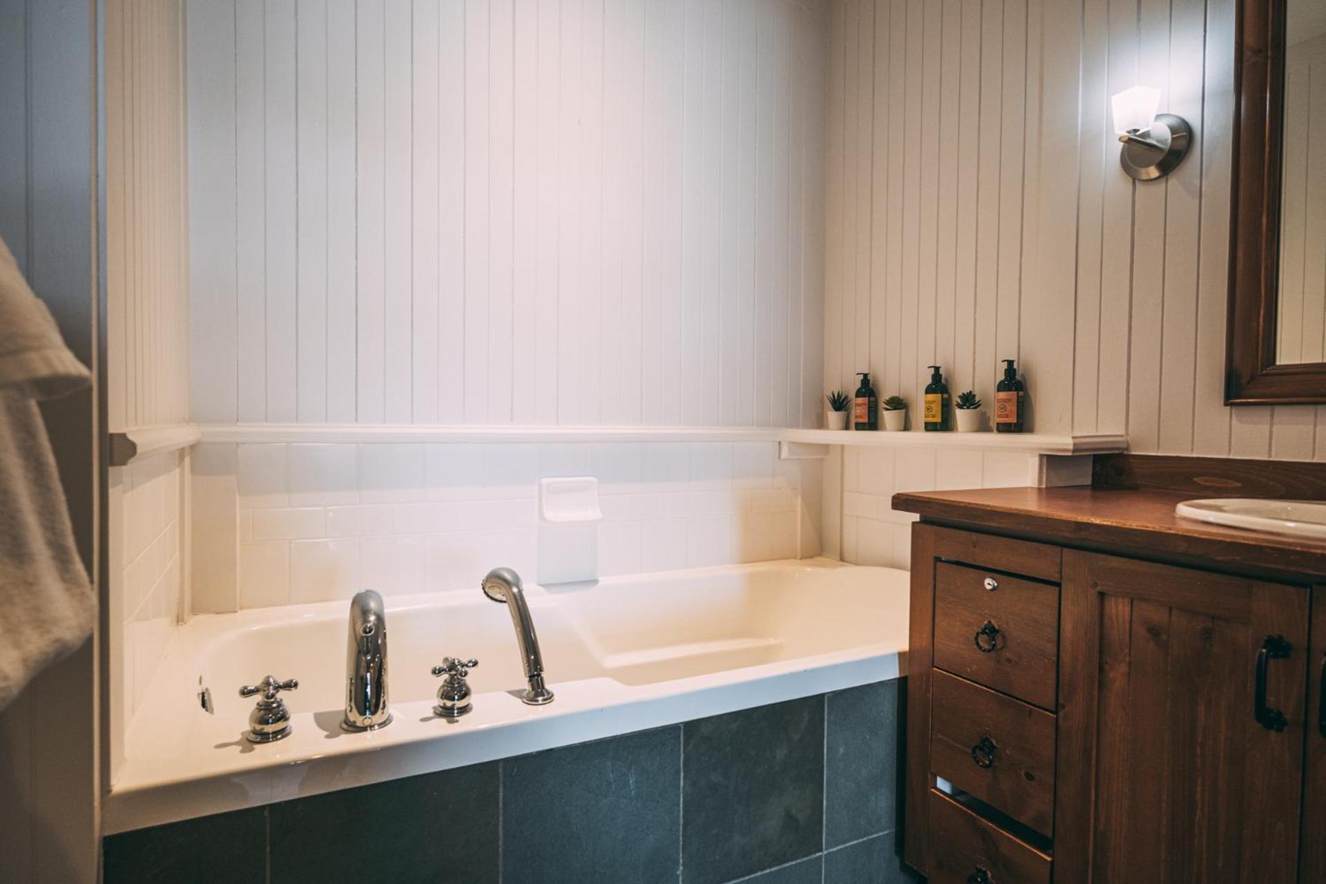 Apartment Tremblant Prestige - Altitude 170-5 *
