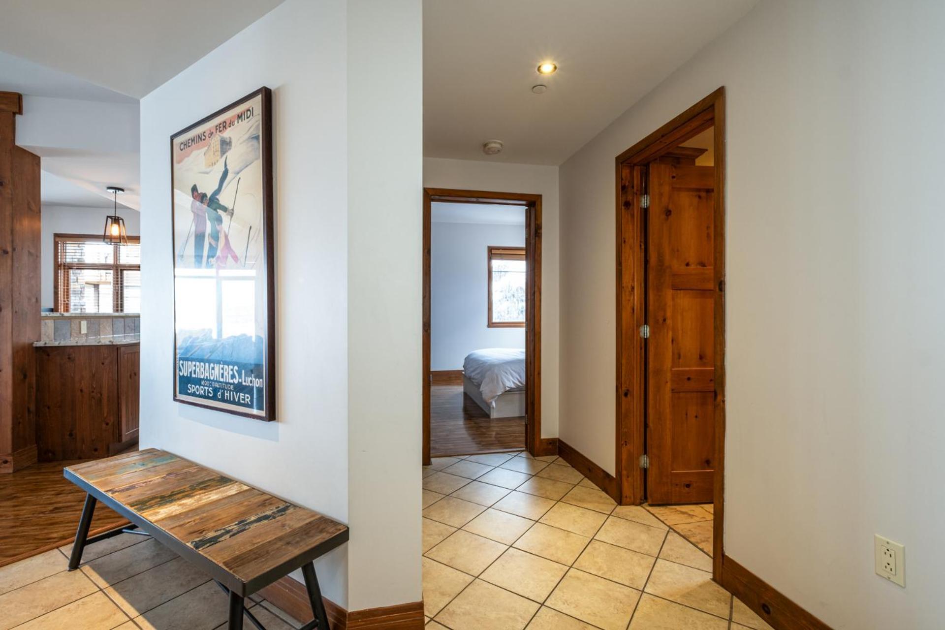 Apartment Tremblant Prestige - Altitude 170-5