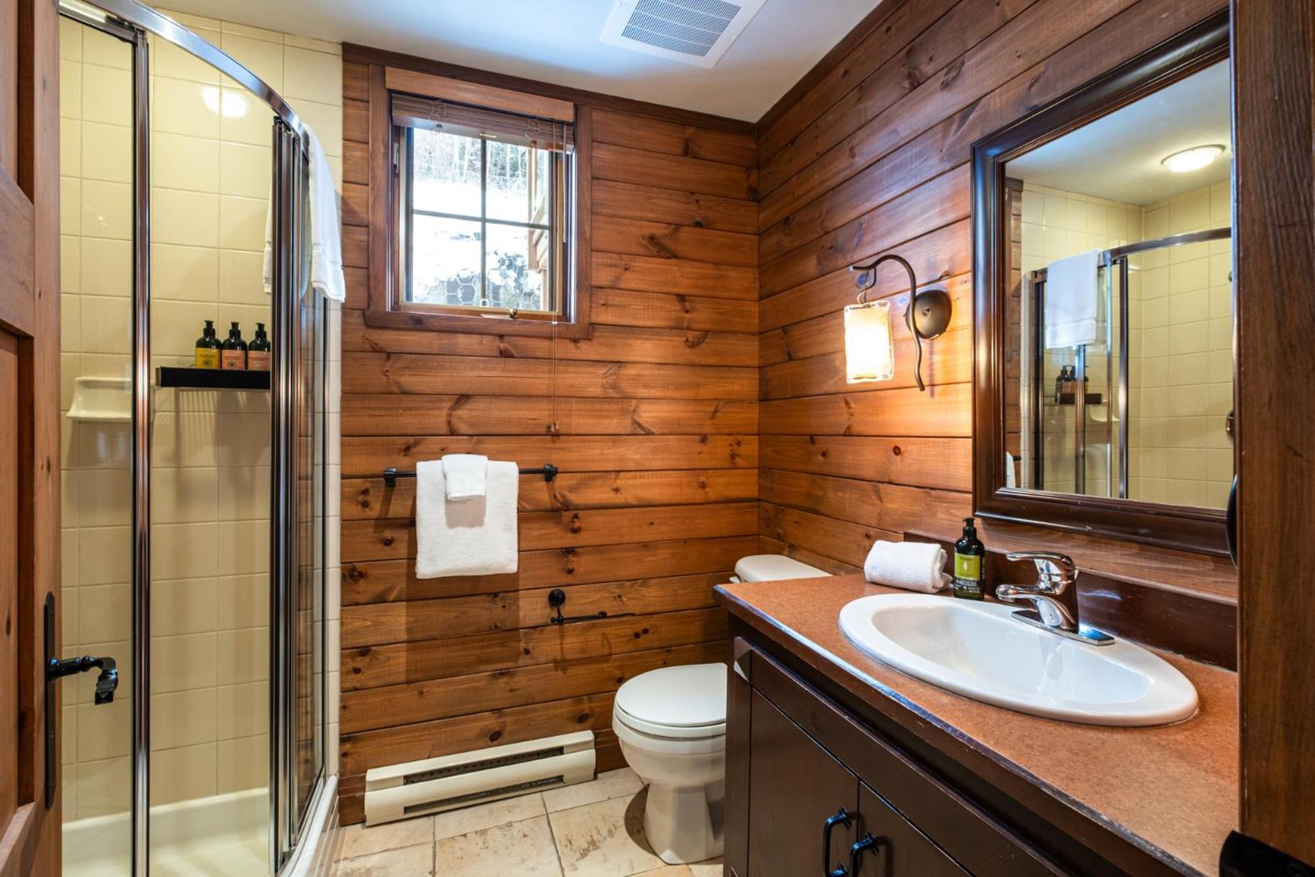 Tremblant Prestige - Altitude 170-5 * Mont-Tremblant