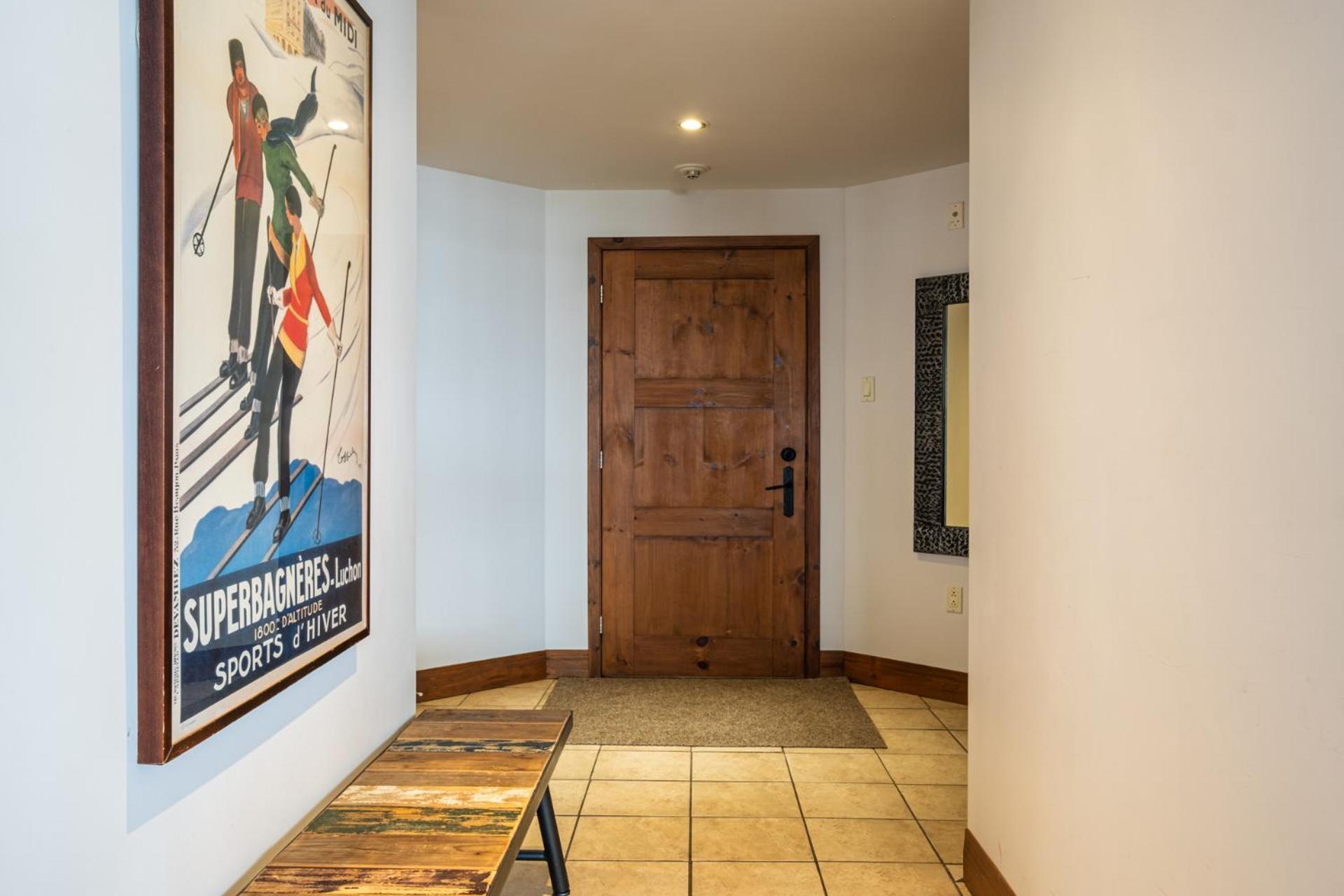 Tremblant Prestige - Altitude 170-5 Apartment Mont-Tremblant