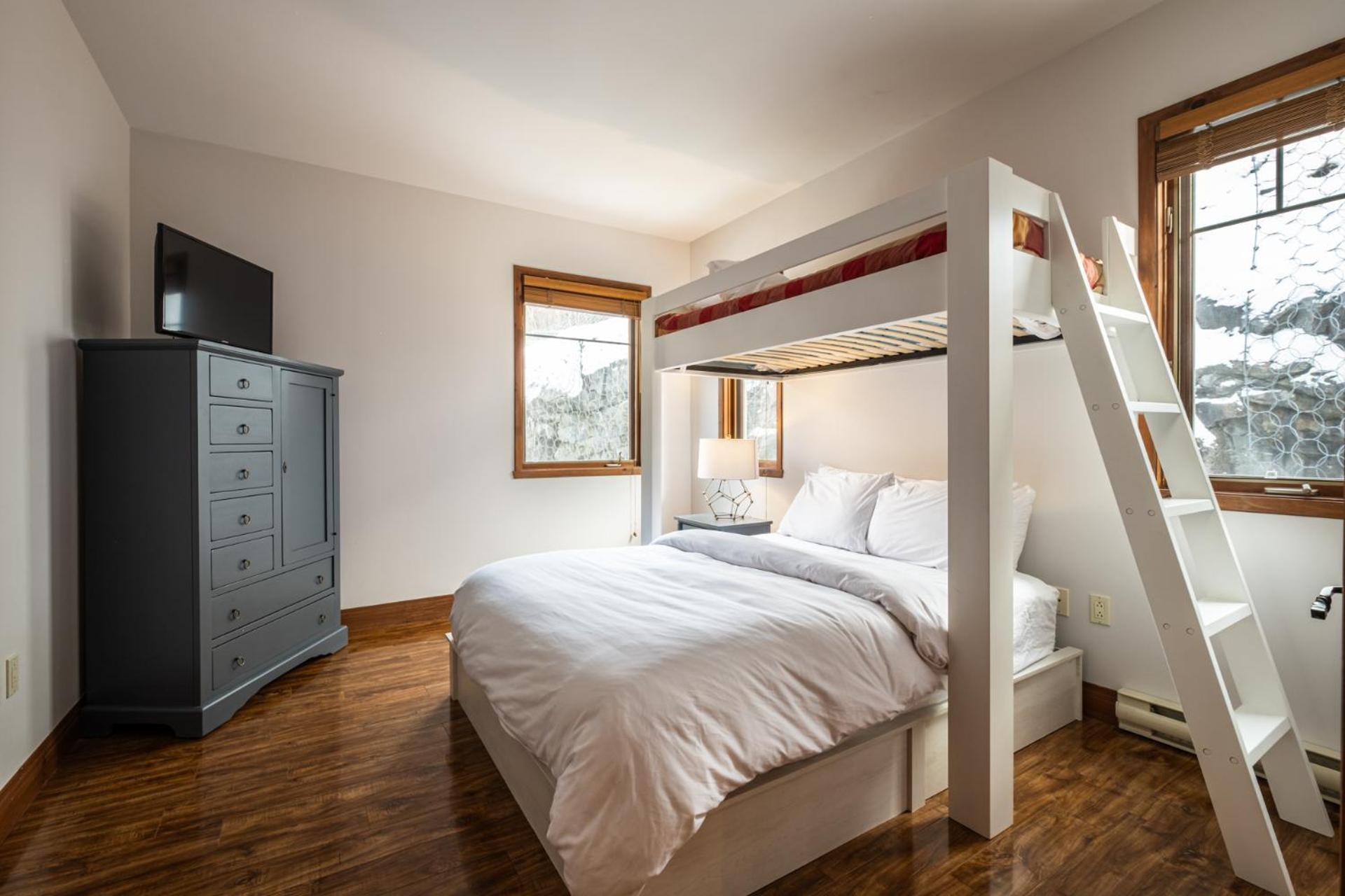 Apartment Tremblant Prestige - Altitude 170-5 *