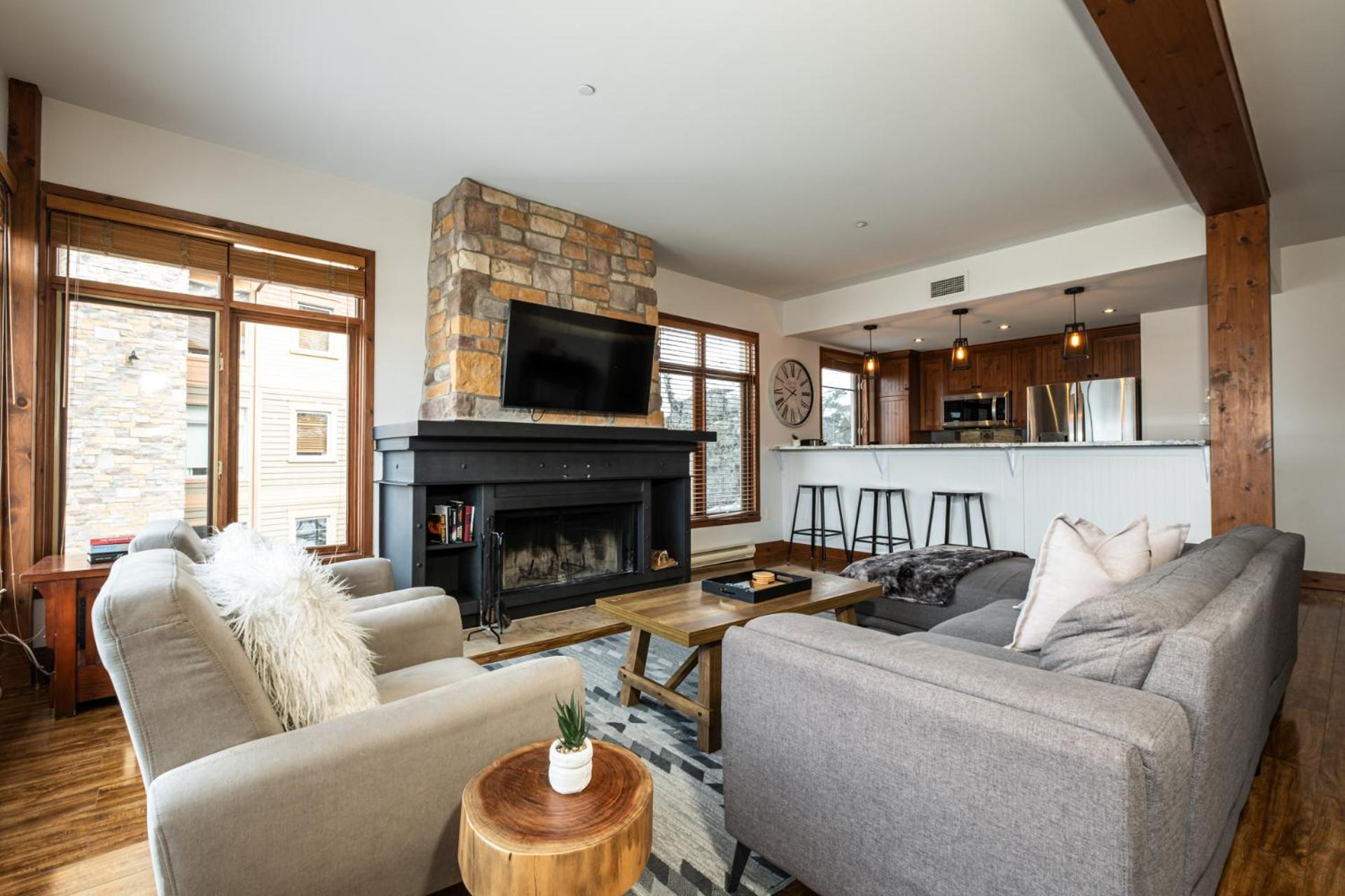 Tremblant Prestige - Altitude 170-5
