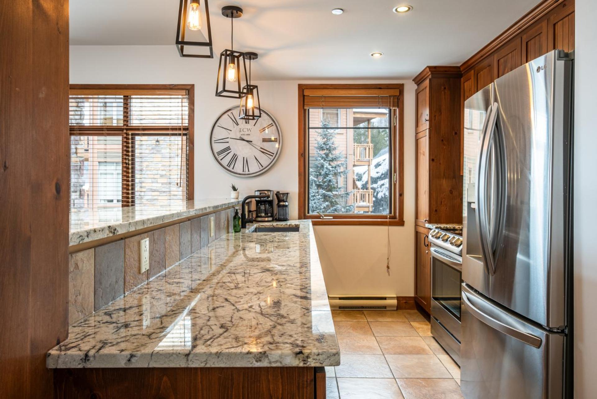Tremblant Prestige - Altitude 170-5 Mont-Tremblant