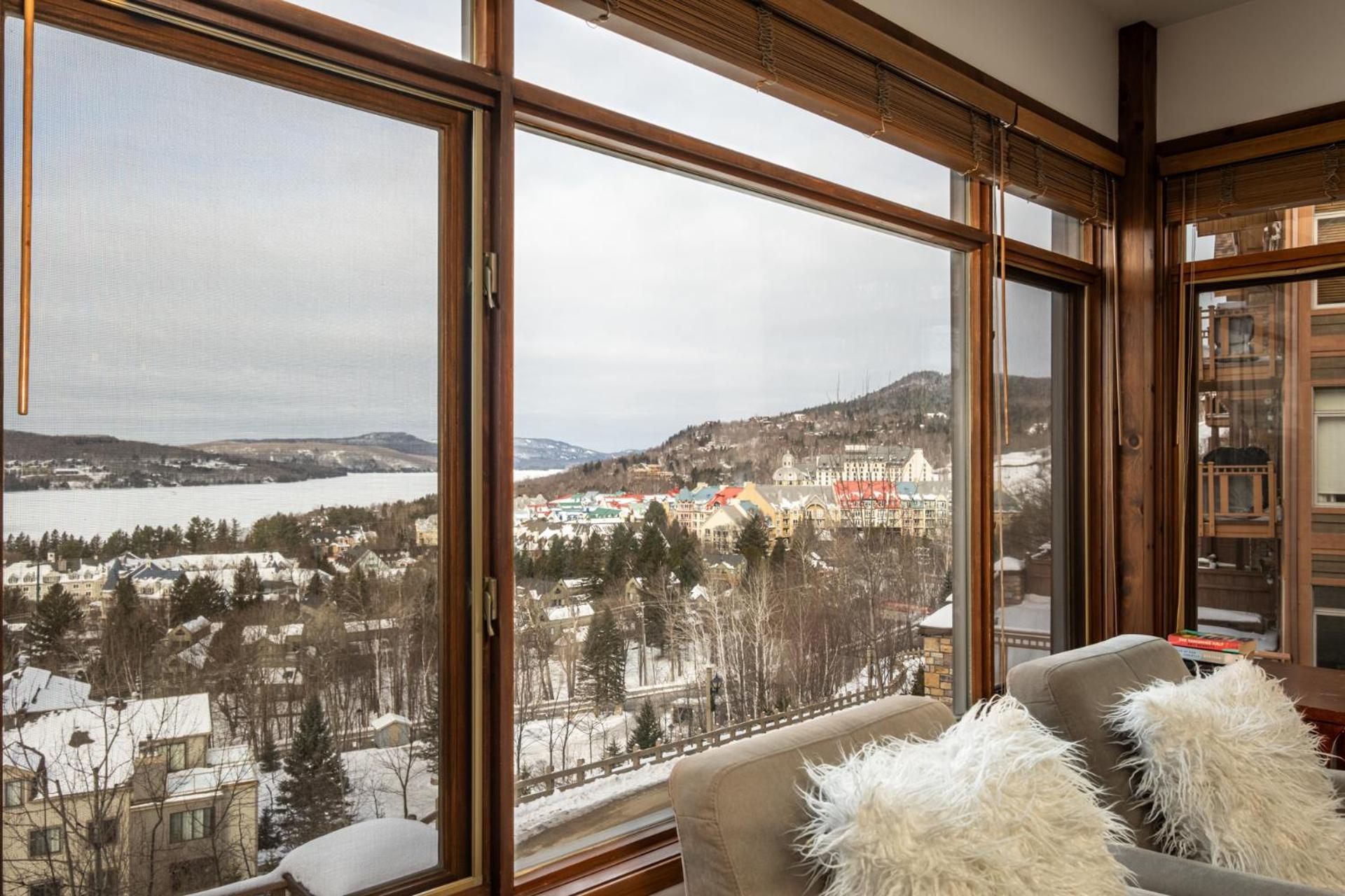 Apartment Tremblant Prestige - Altitude 170-5
