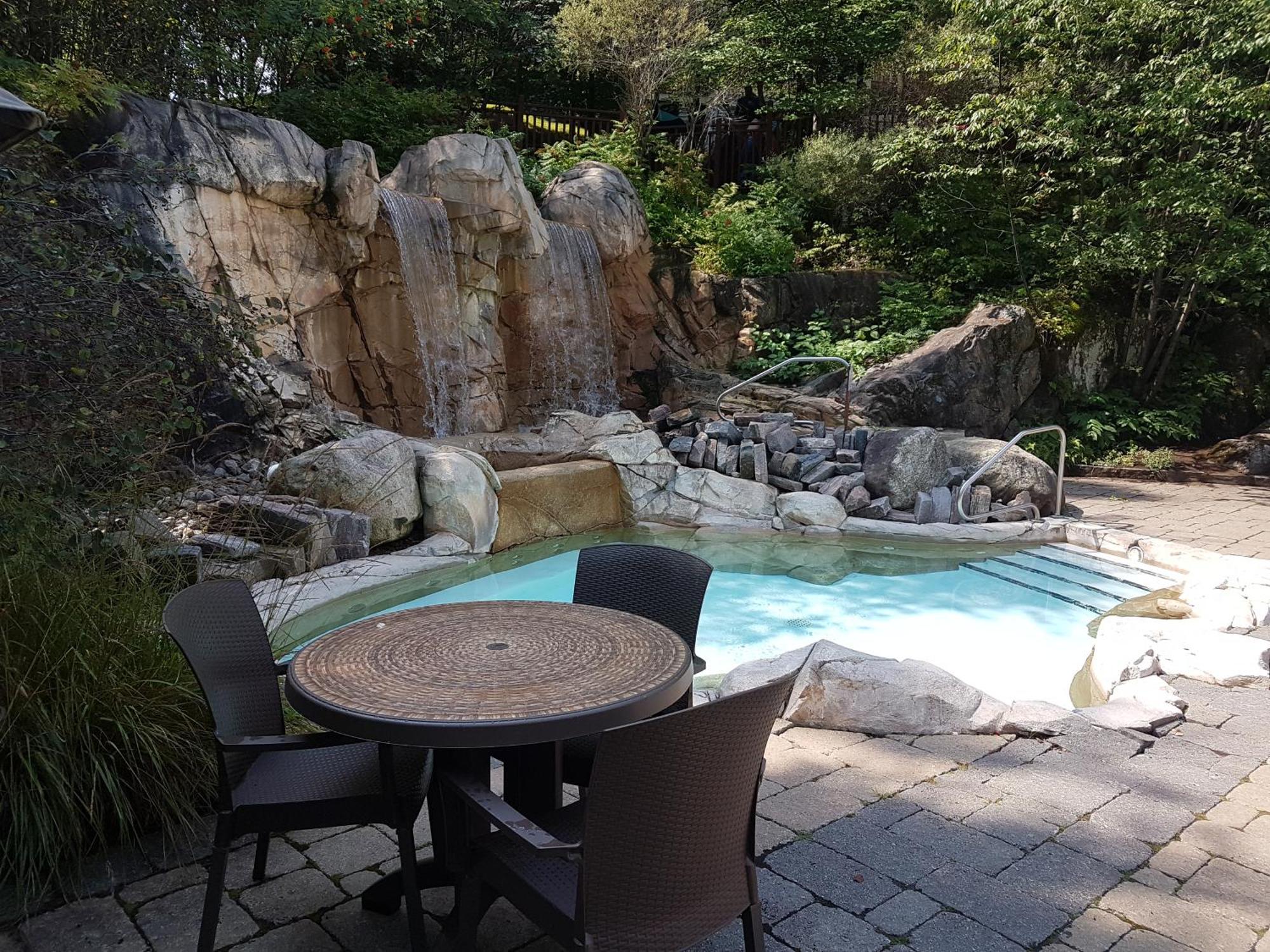 Tremblant Prestige - Les Eaux 227-3