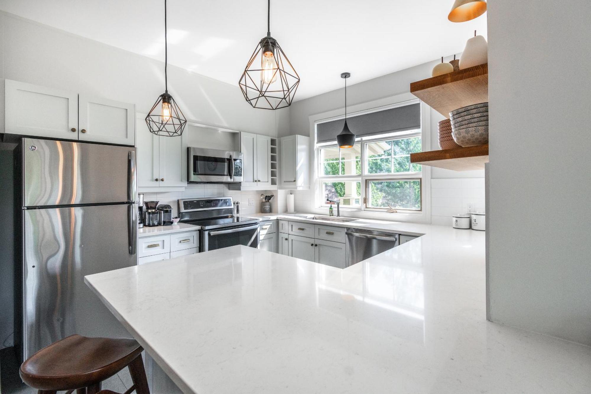 Apartment Tremblant Prestige - Les Eaux 227-3 Mont-Tremblant