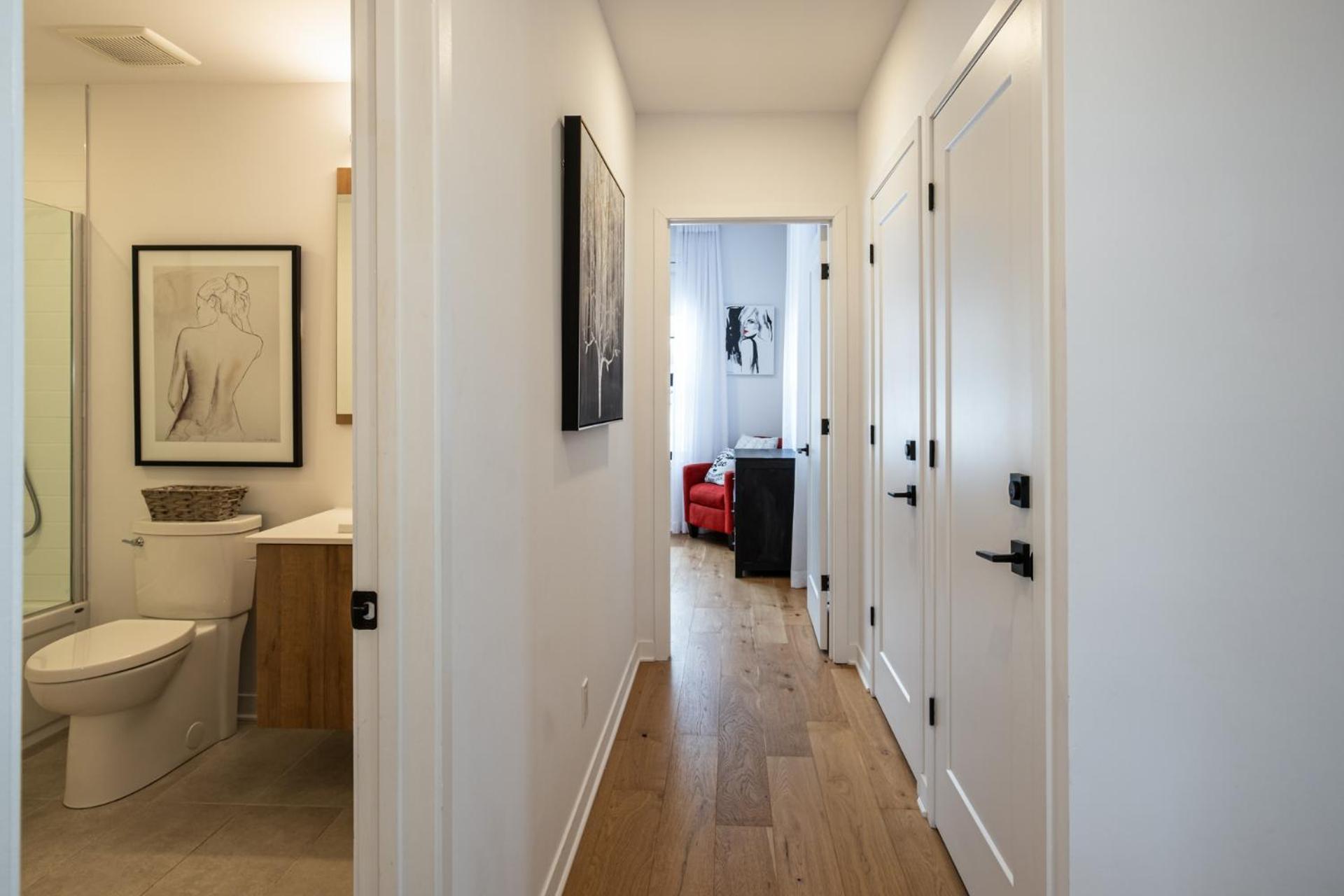 Tremblant Prestige - Les Eaux 215-8
