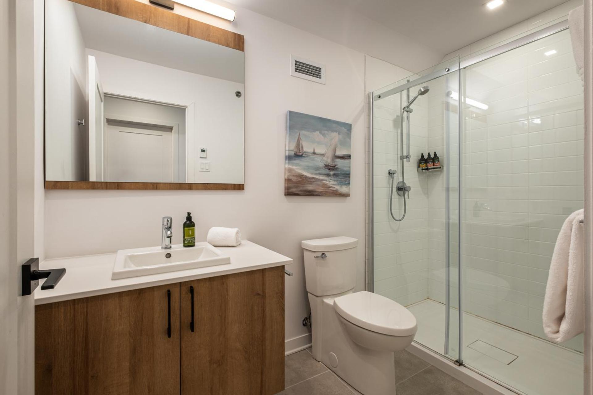 Tremblant Prestige - Les Eaux 215-8