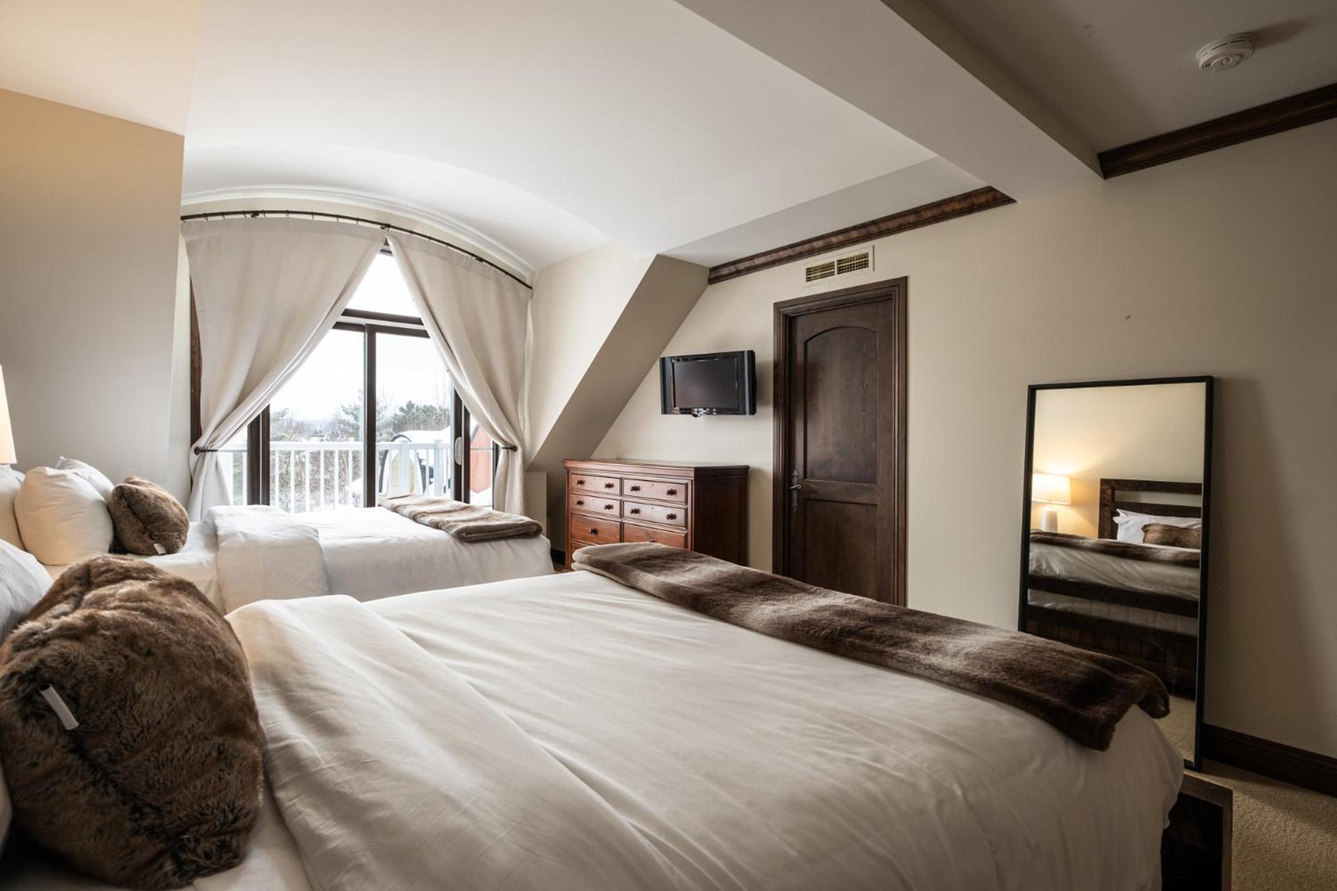 Tremblant Prestige - Bondurant 95-15 * Mont-Tremblant