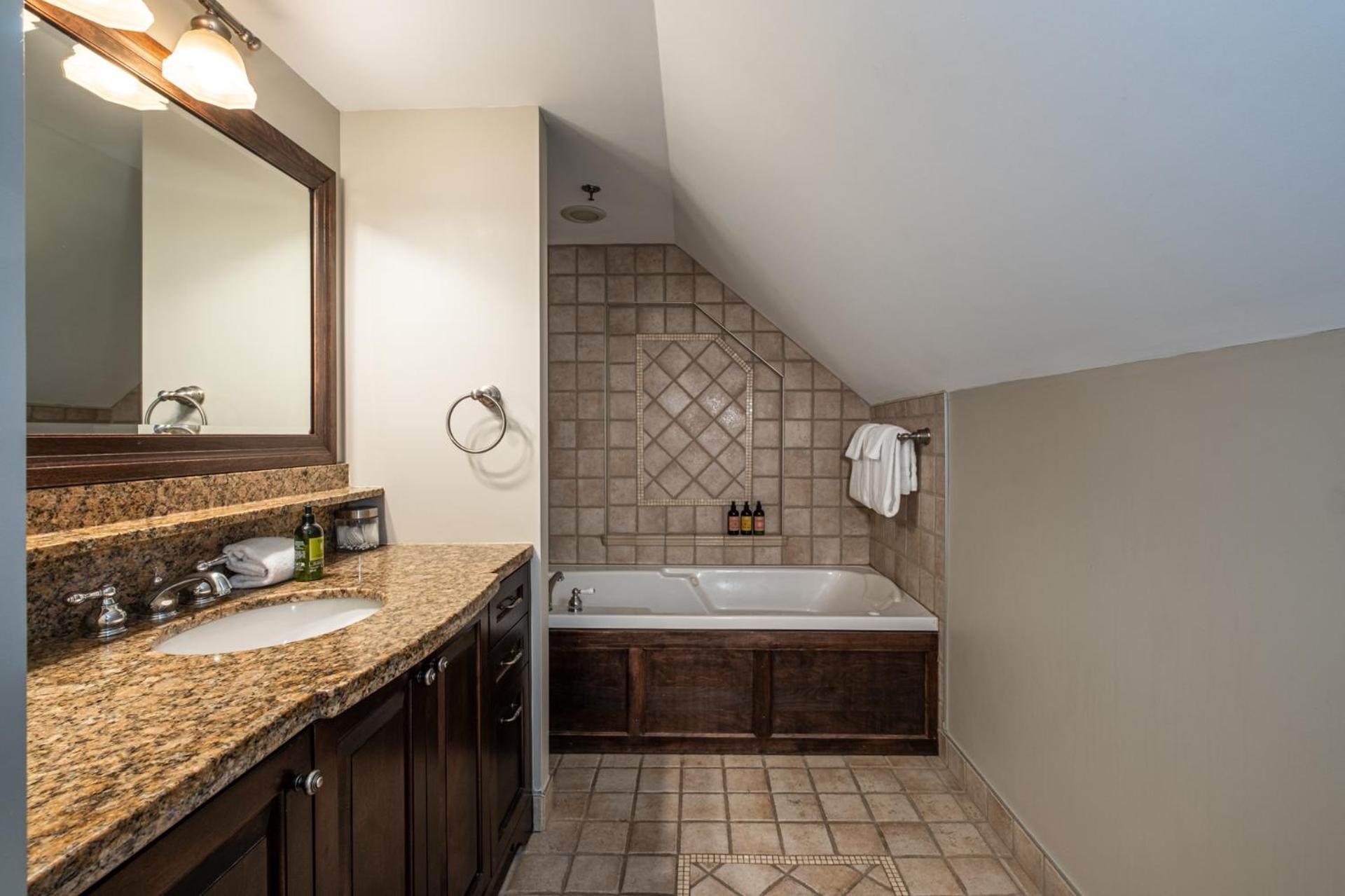 Tremblant Prestige - Bondurant 95-15 Apartment
